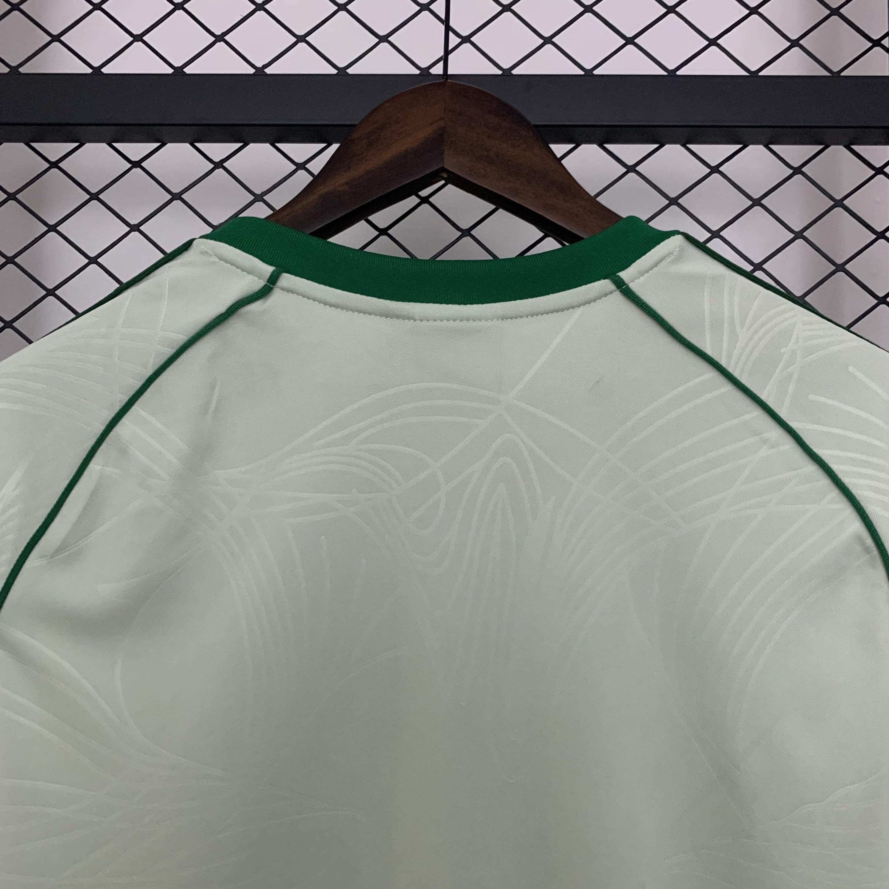 CAMISETA CELTIC I 25/26 HOMBRE (VERSIÓN FAN) - ZonaCamisetas