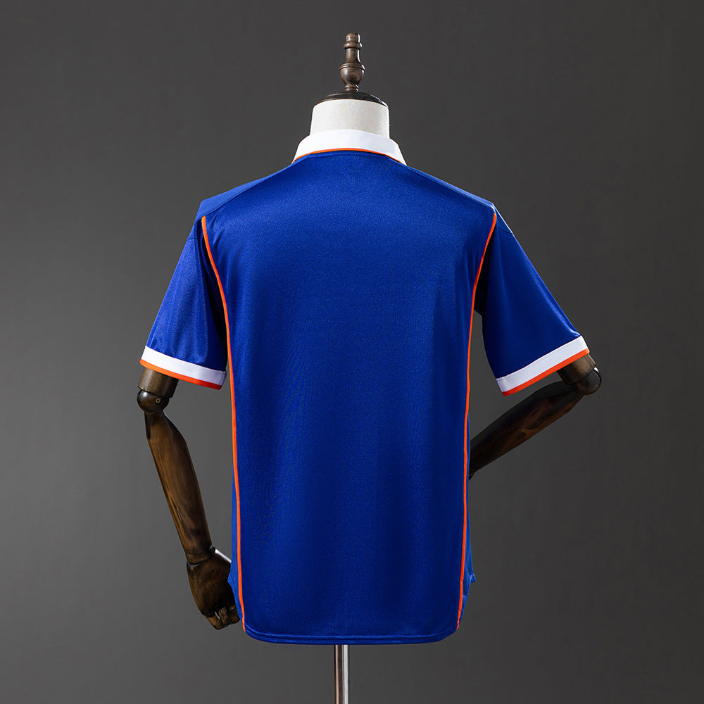 CAMISETA HOLANDA I 1998 HOMBRE (RETRO)