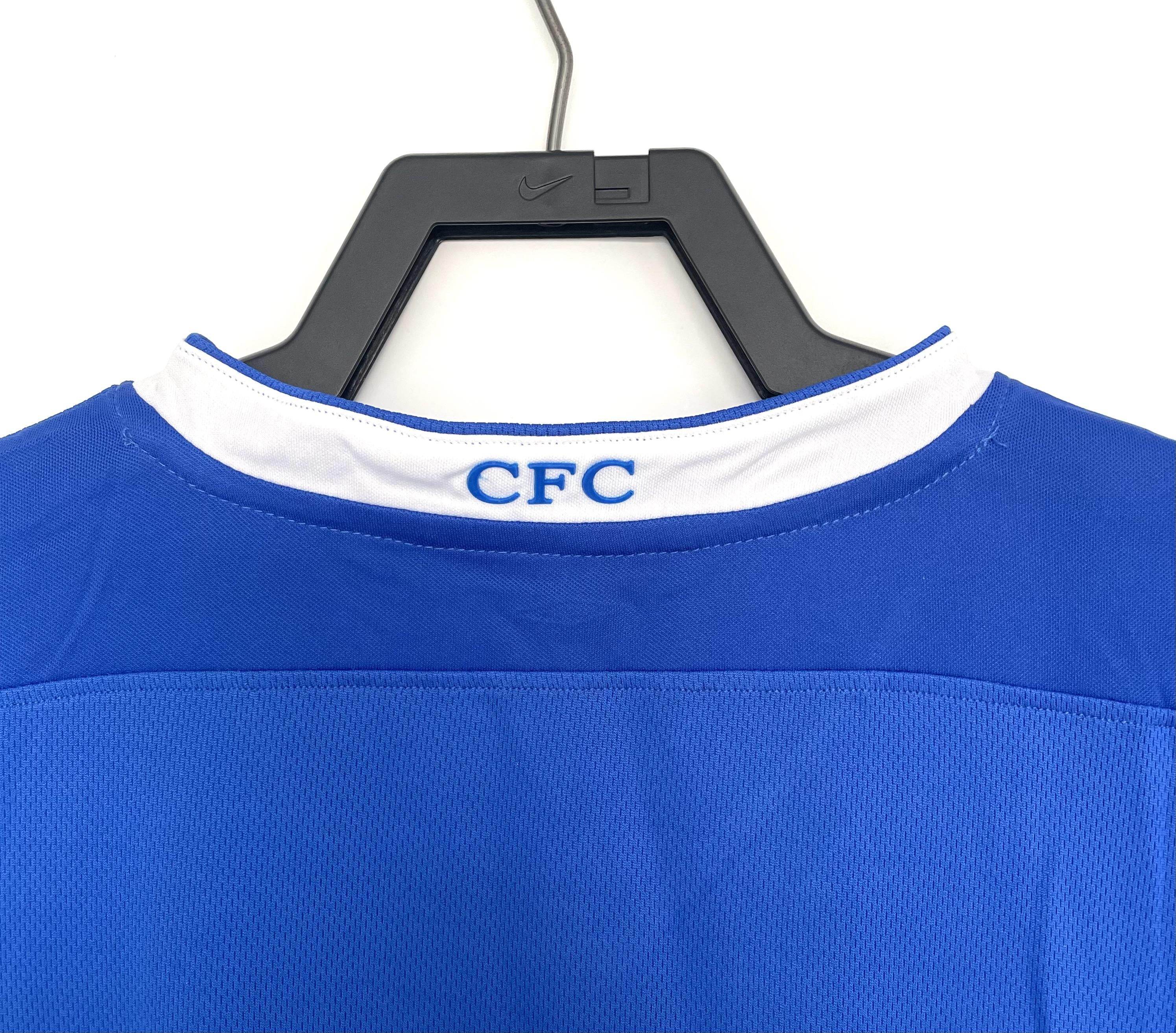 CAMISETA CHELSEA I 03/05 HOMBRE (RETRO) - ZonaCamisetas