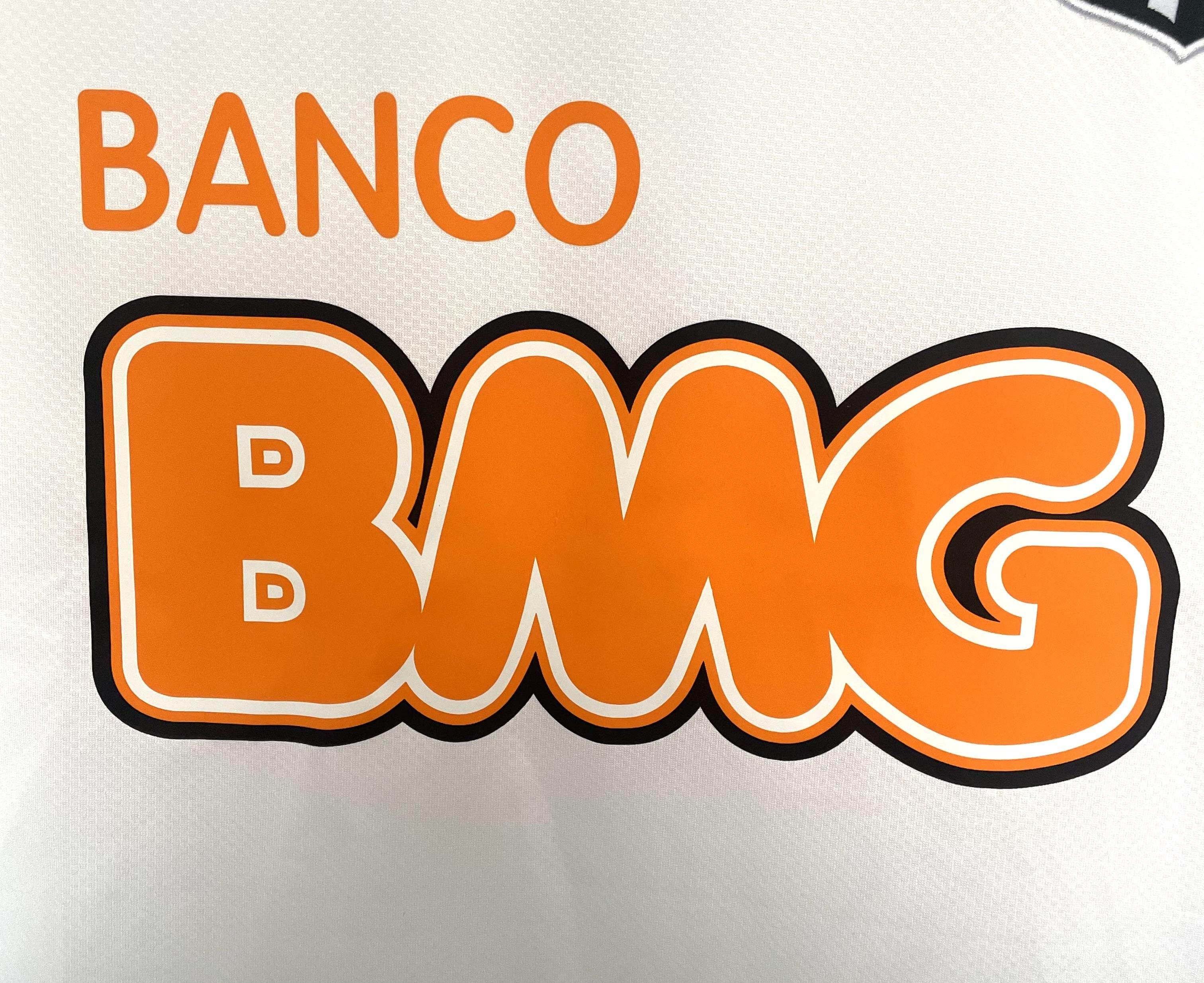 CAMISETA SANTOS l 11/12 HOMBRE MANGA LARGA (RETRO) - ZonaCamisetas