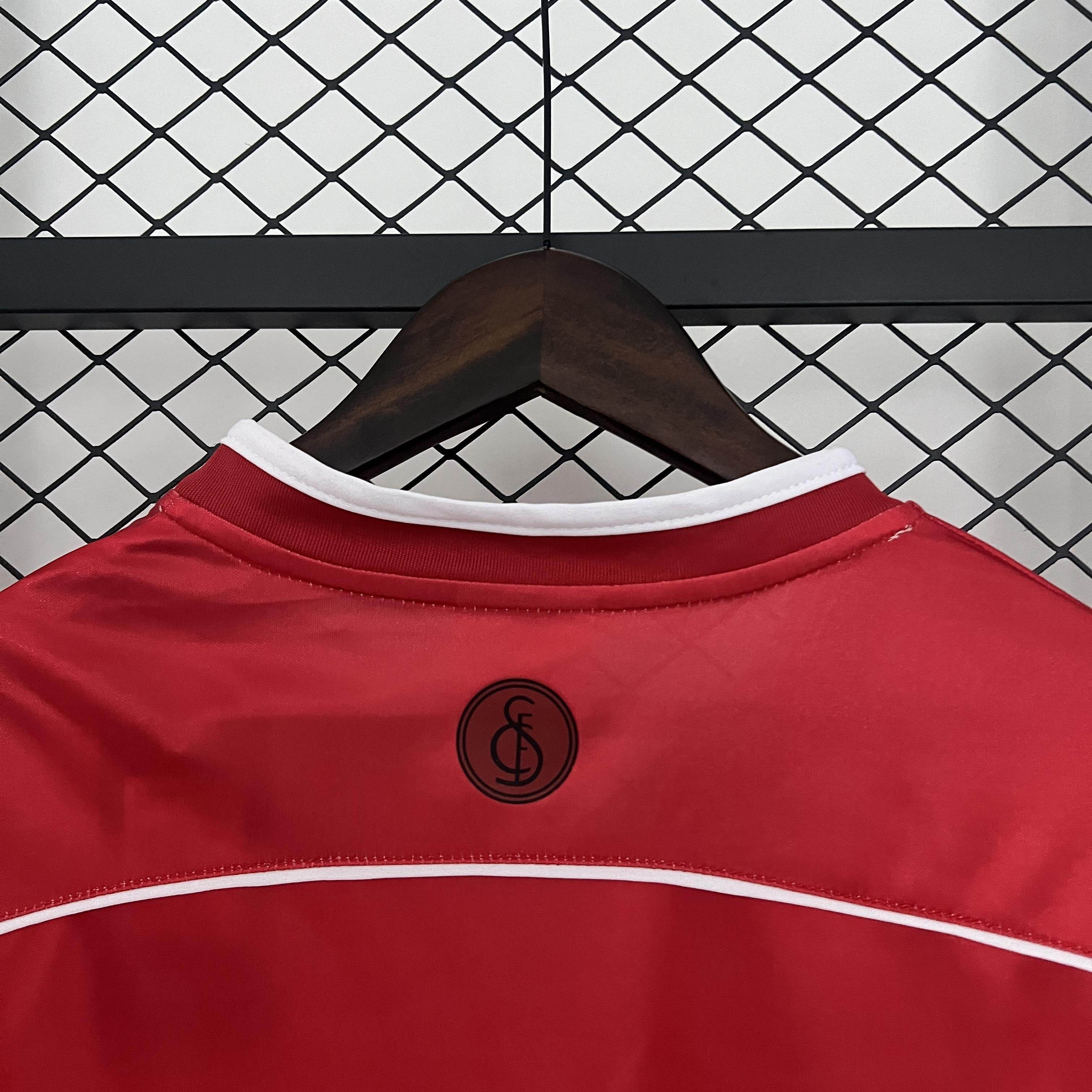 CAMISETA SEVILLA Il 03/04 HOMBRE (RETRO) - ZonaCamisetas