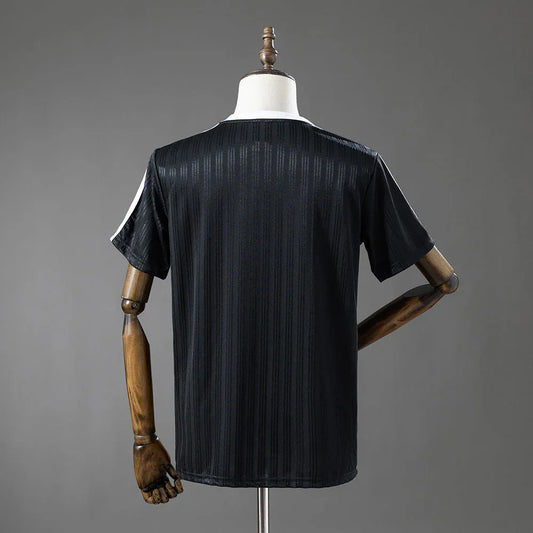 CAMISETA ADIDAS BLACK 25/26 (VERSIÓN FAN)