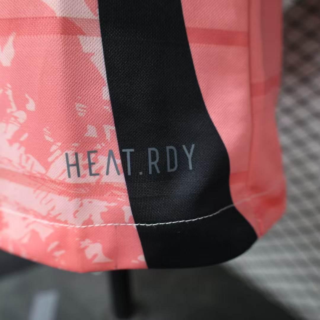 CAMISETA INTER MIAMI I 24/25 HOMBRE (VERSIÓN JUGADOR) - ZonaCamisetas