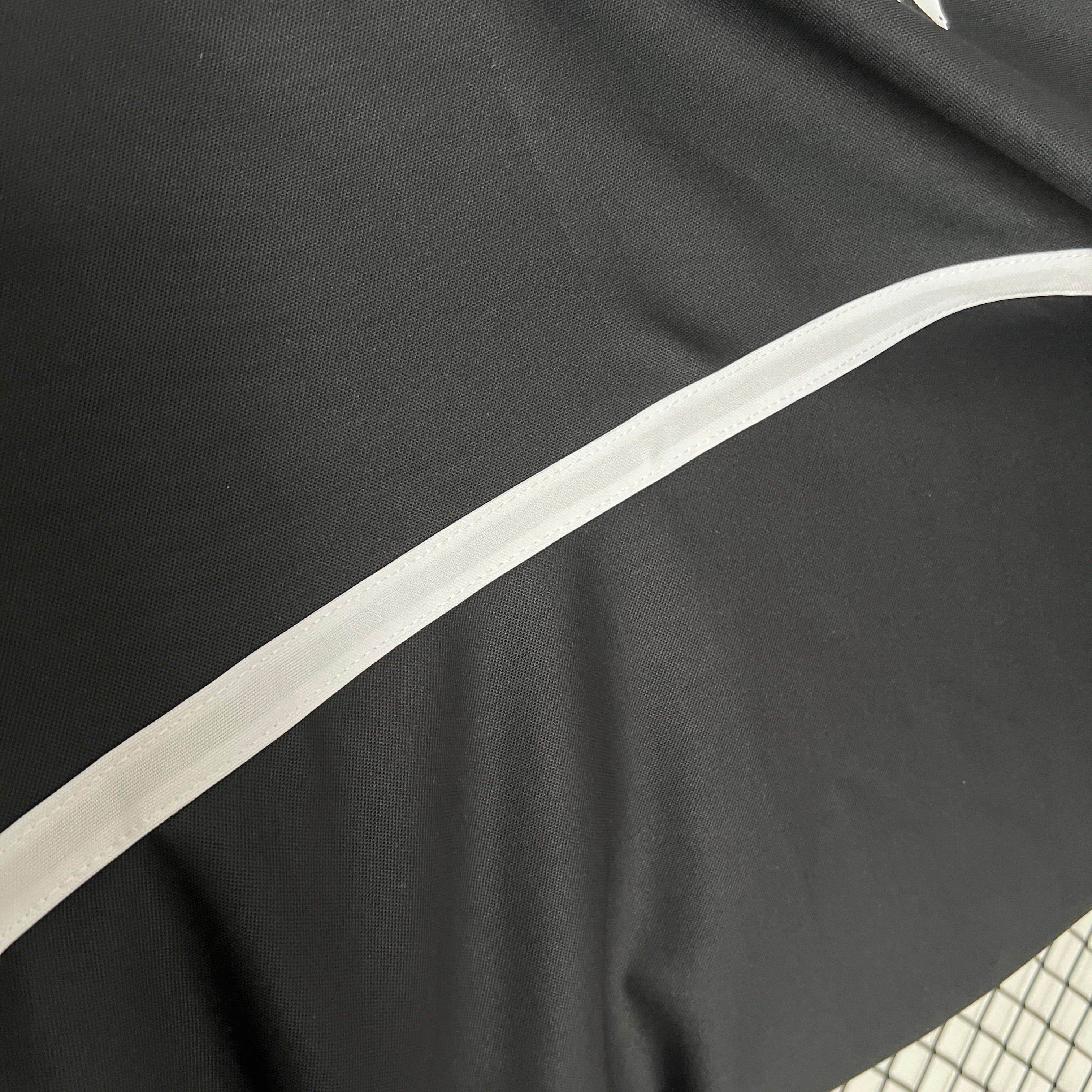 CAMISETA COLO COLO II 24/25 MUJER (VERSIÓN FAN) - ZonaCamisetas