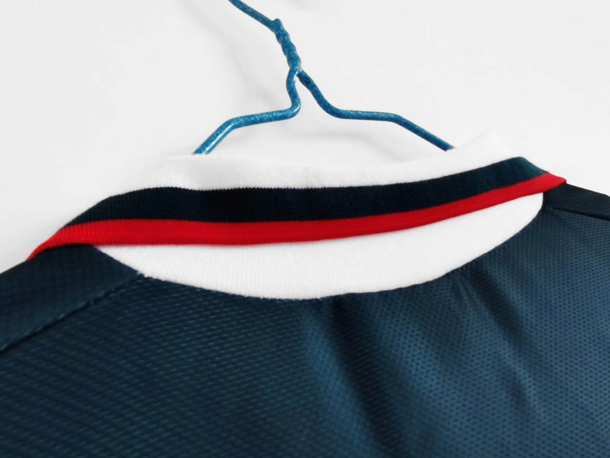 CAMISETA PAÍS DE GALES I 94/95 HOMBRE (RETRO) - ZonaCamisetas