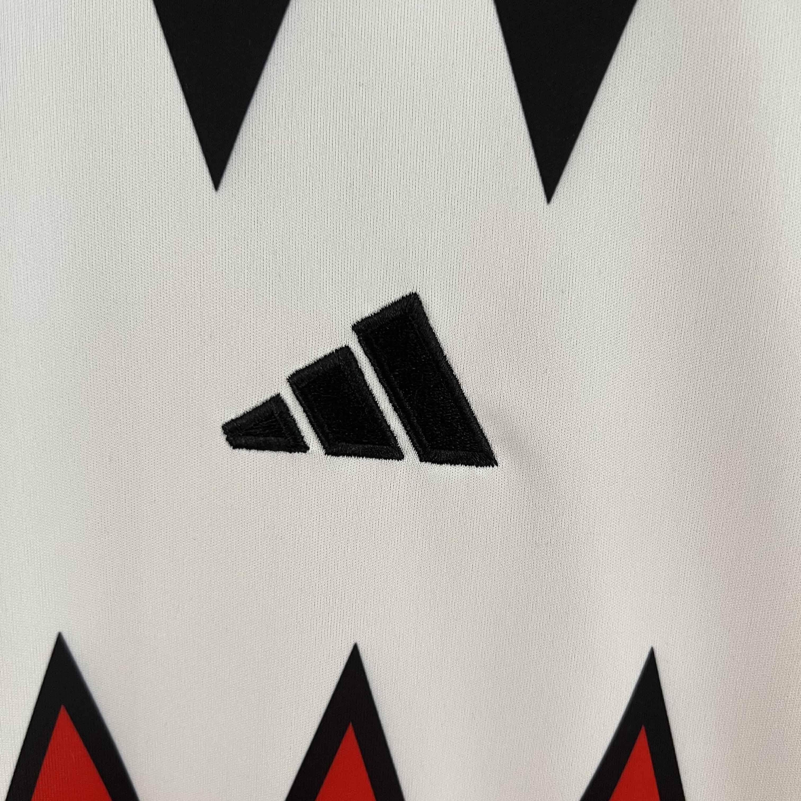 CAMISETA RIVER PLATE Il 23/24 HOMBRE (VERSIÓN FAN) - ZonaCamisetas