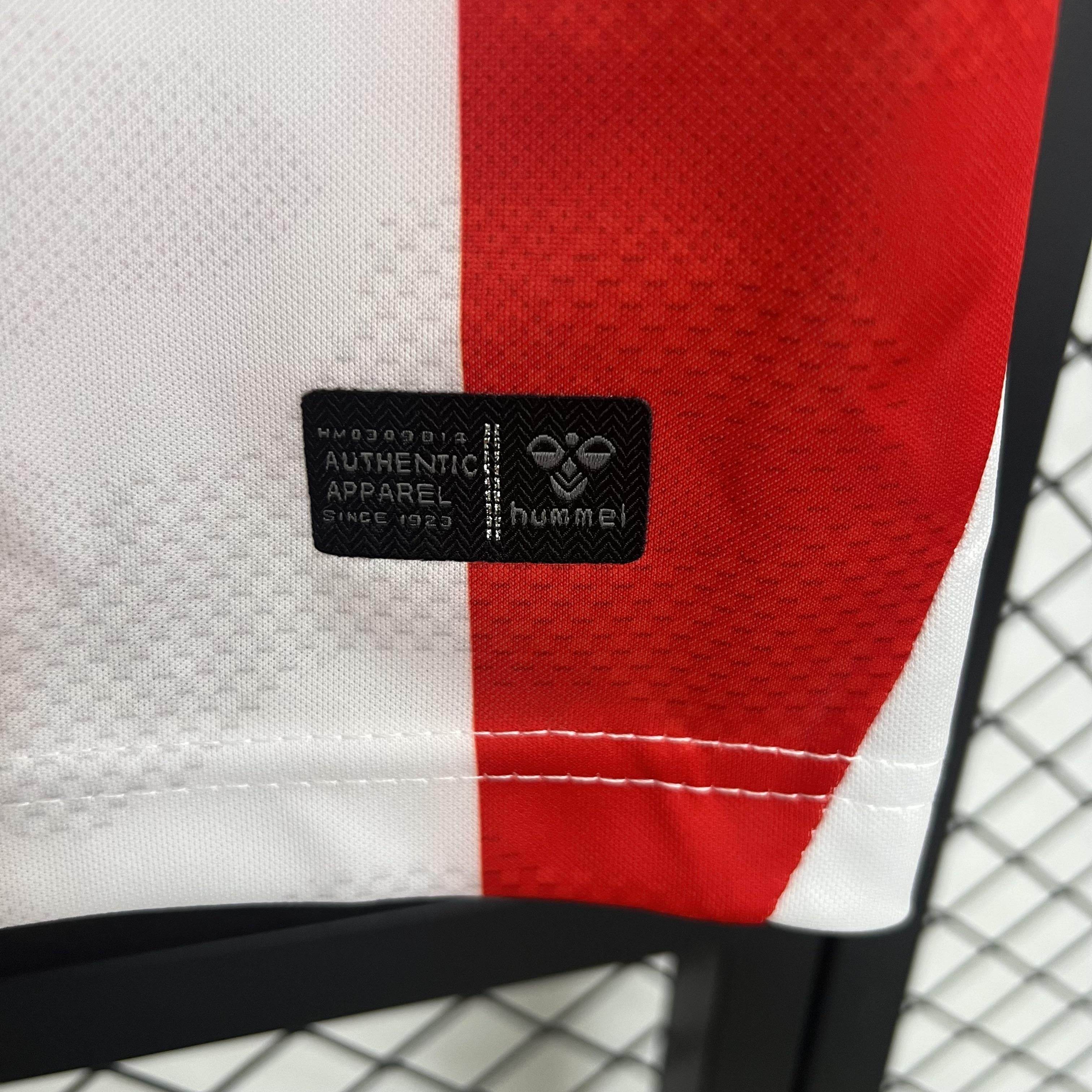 CAMISETA FC KOLN I 25/26 HOMBRE (VERSIÓN FAN) - ZonaCamisetas
