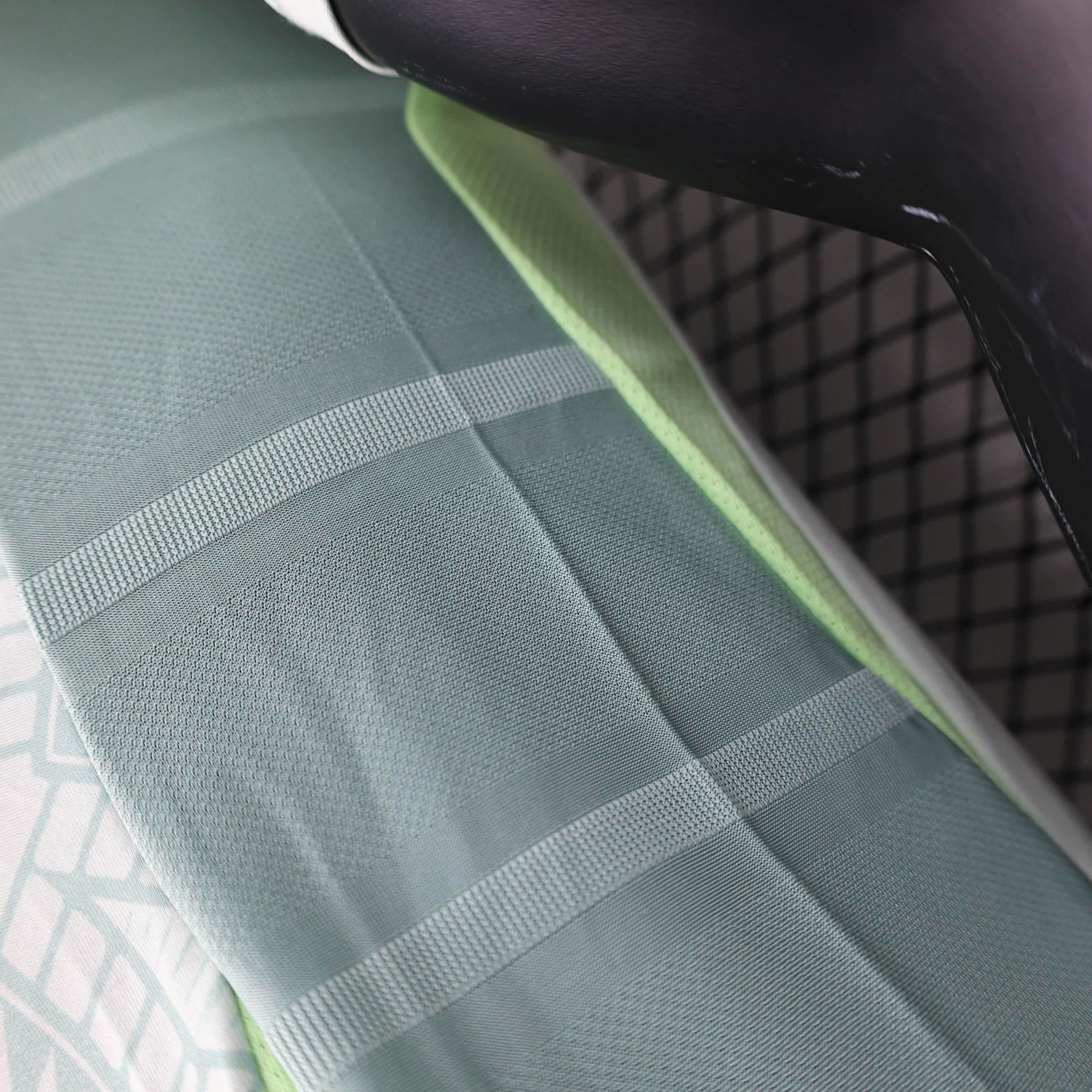 CAMISETA MEXICO II 2024 HOMBRE (VERSIÓN JUGADOR) - ZonaCamisetas