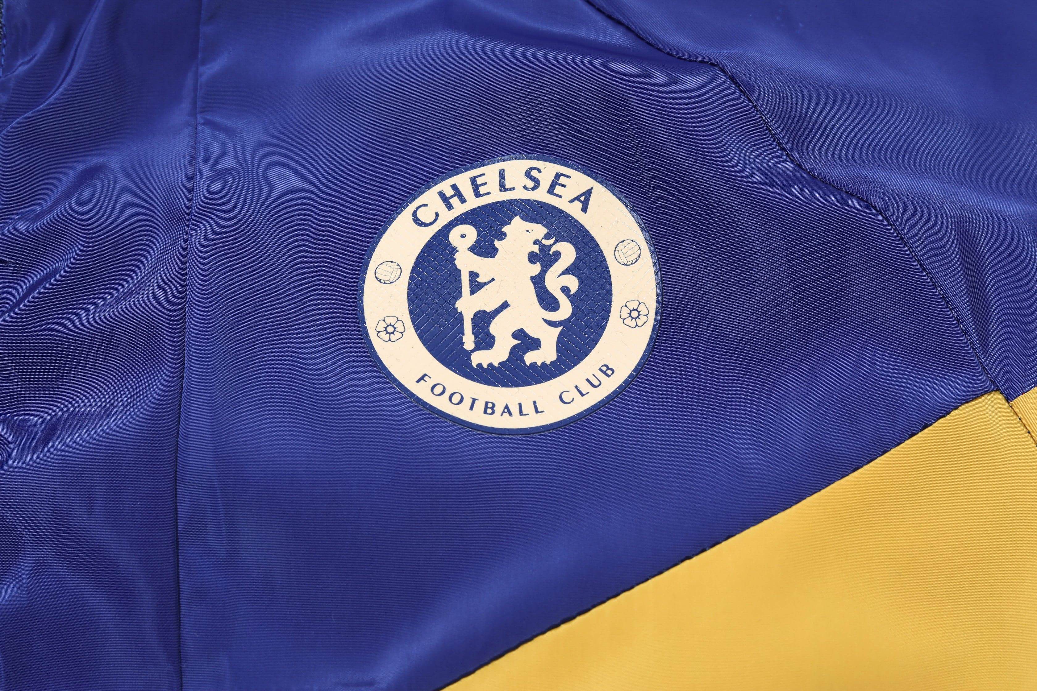 CORTAVIENTO CHELSEA 24/25 - ZonaCamisetas