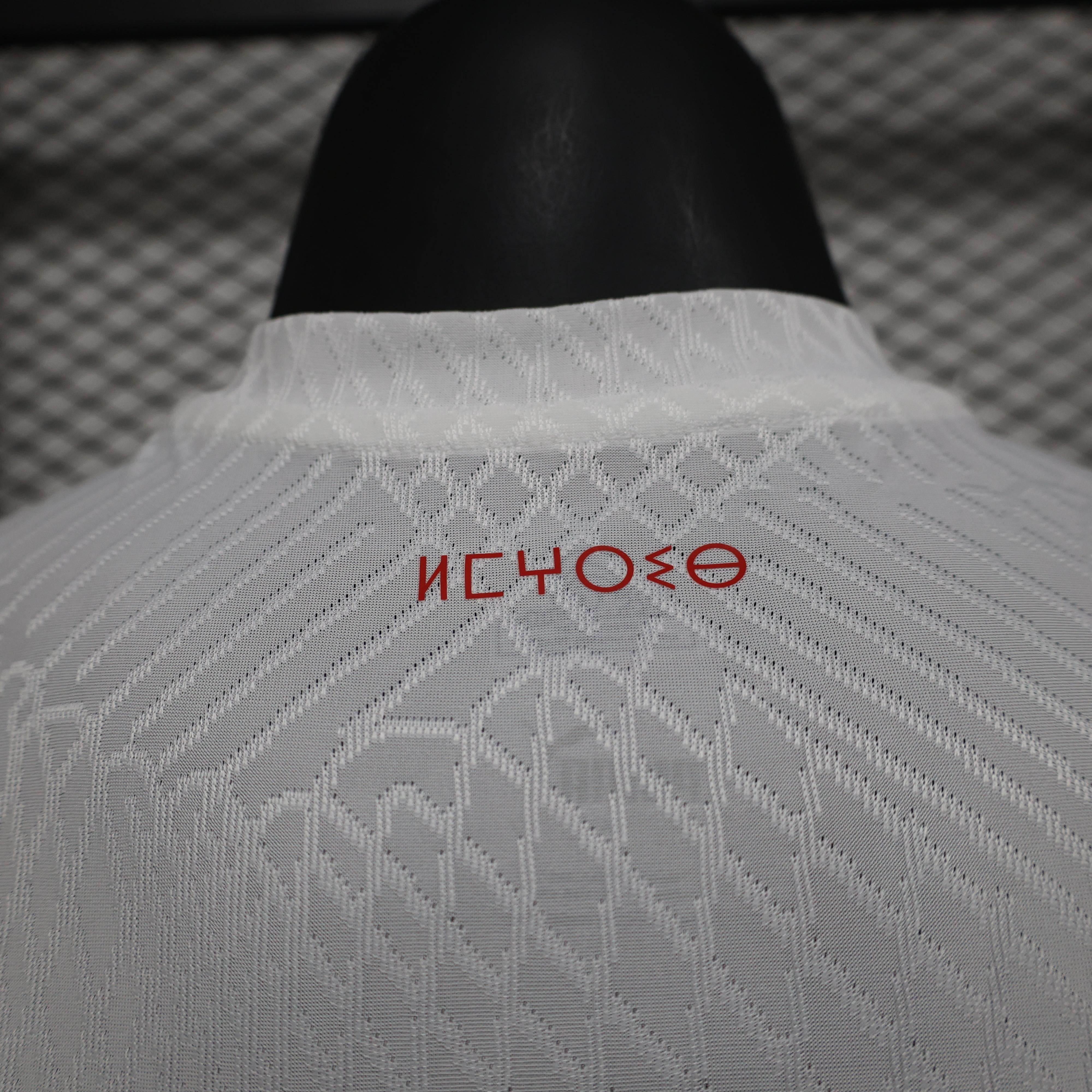 CAMISETA MOROCCO Il 24/25 HOMBRE (VERSIÓN JUGADOR) - ZonaCamisetas