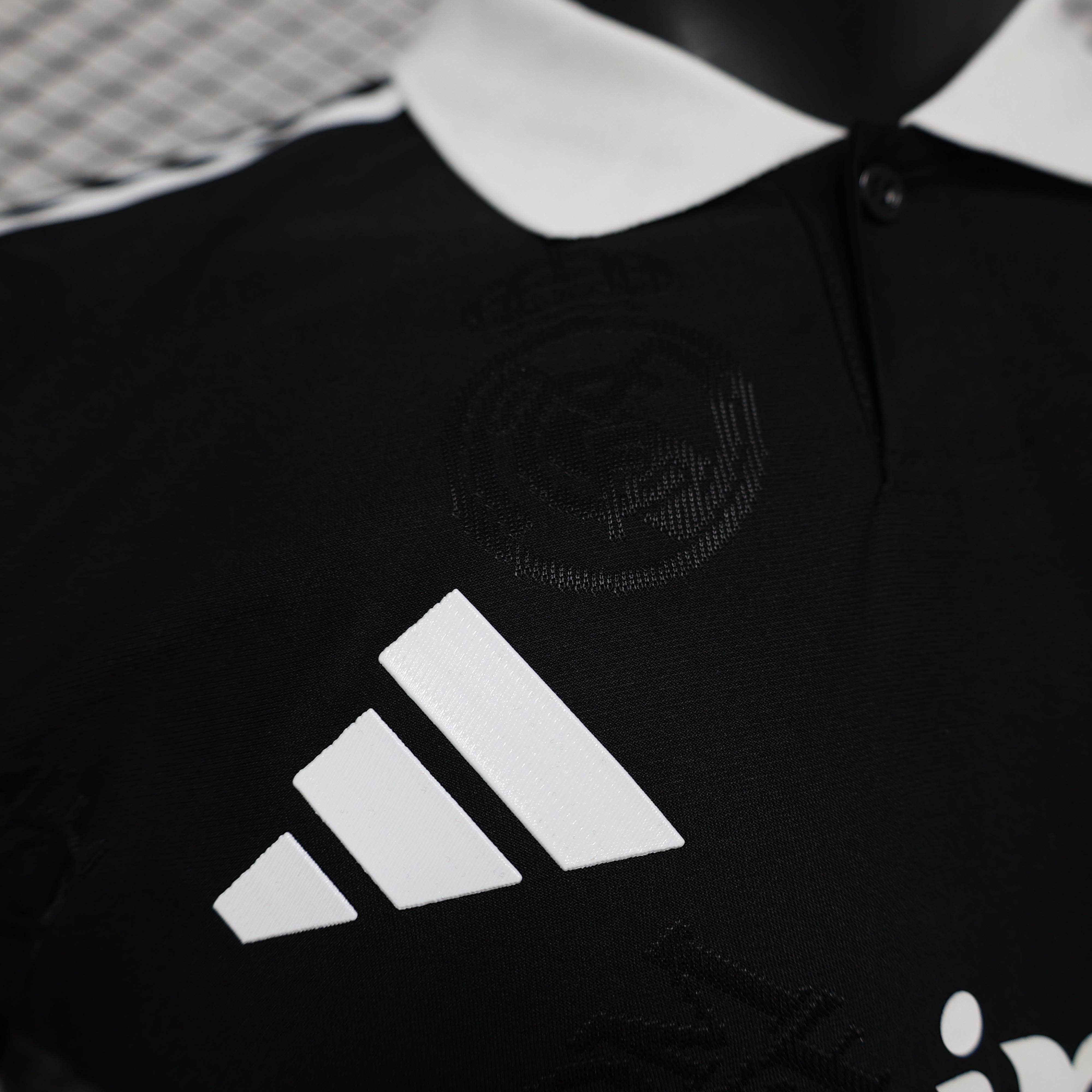CAMISETA REAL MADRID ll 25/26 (VERSION JUGADOR) - ZonaCamisetas