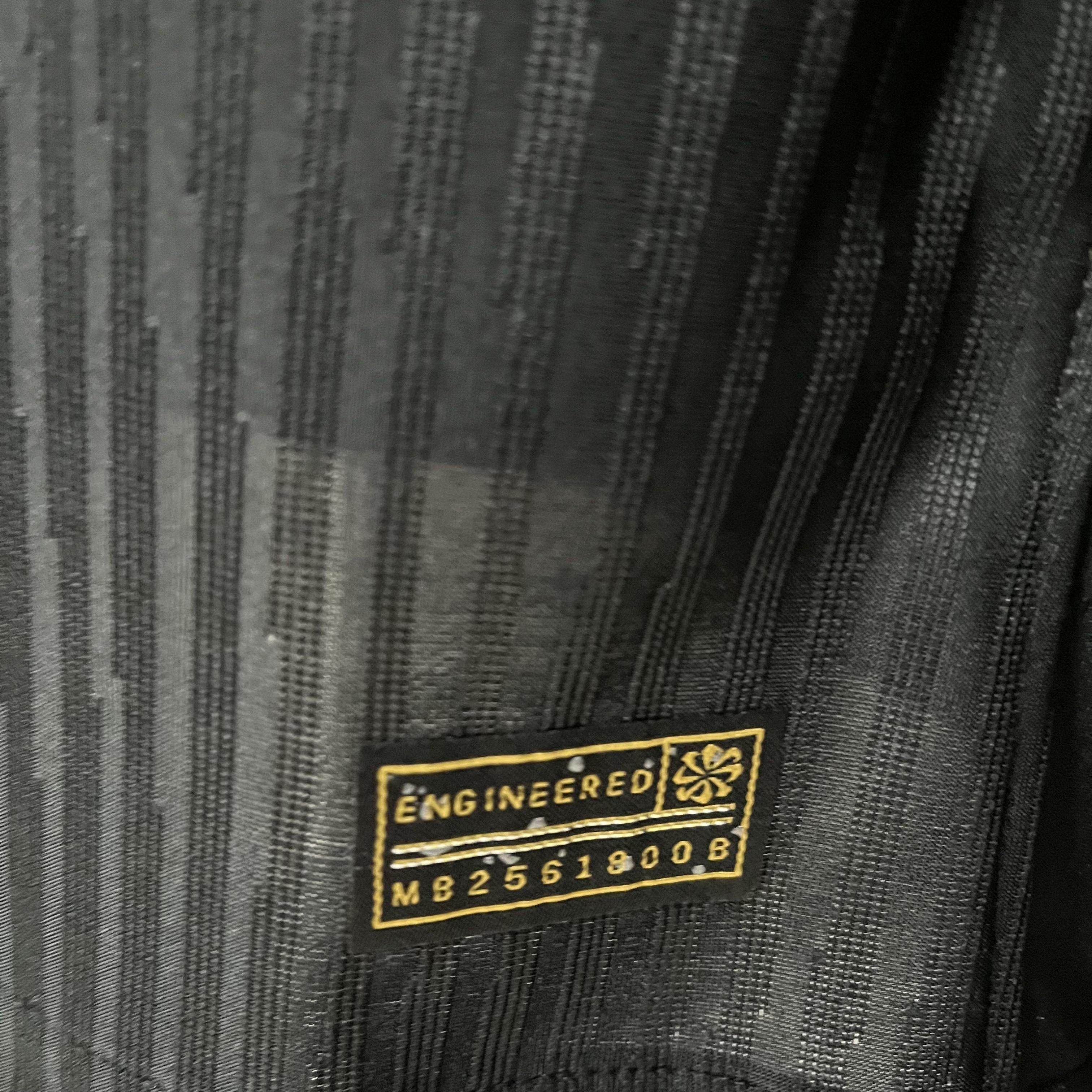 CAMISETA CORINTHIANS I 24/25 MANGA LARGA HOMBRE (VERSIÓN JUGADOR) - ZonaCamisetas