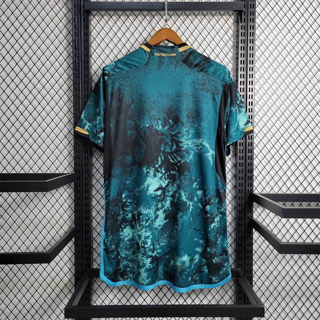 CAMISETA ALEMANIA I 23/24 HOMBRE (VERSIÓN FAN) - ZonaCamisetas