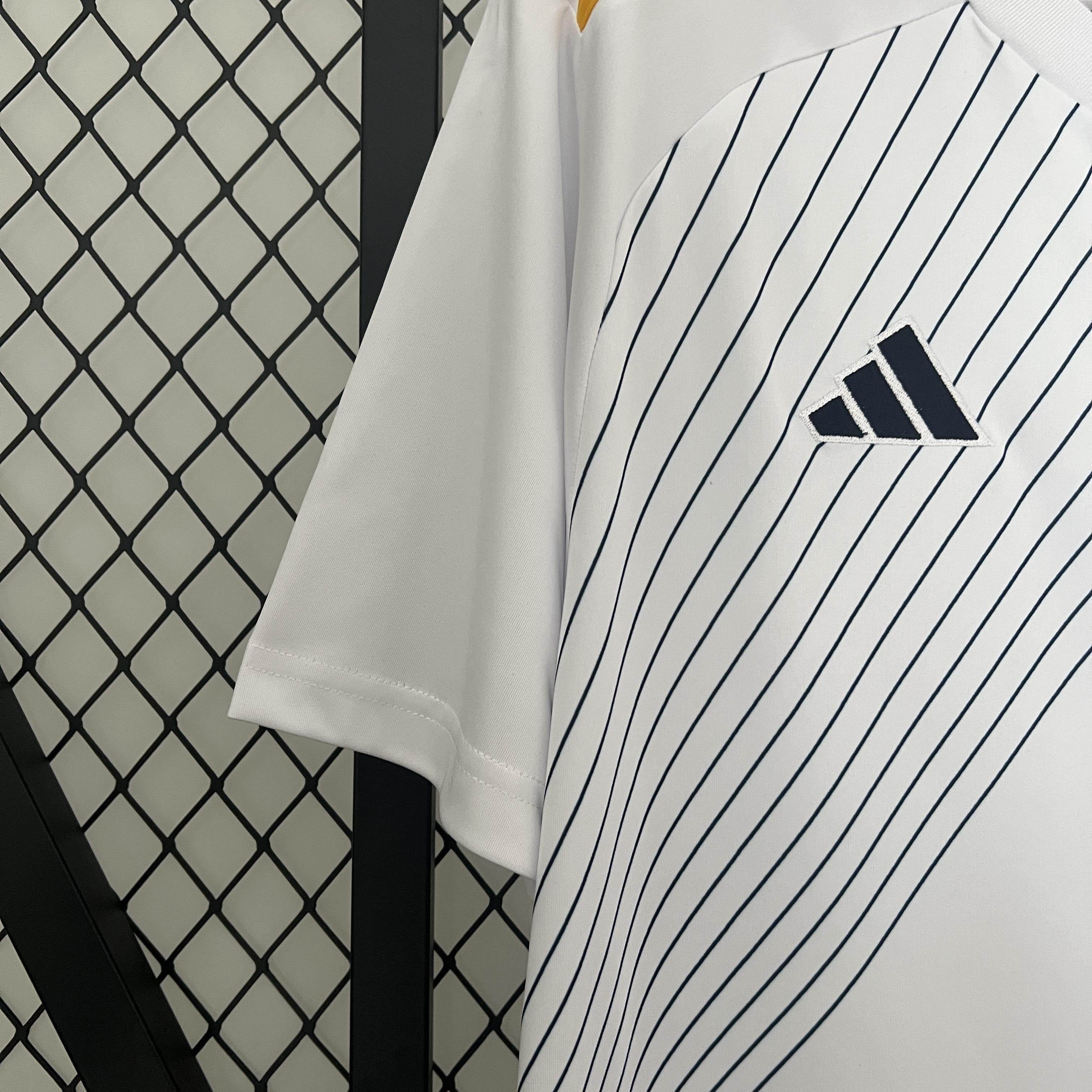 CAMISETA LA GALAXY I 24/25 HOMBRE (VERSIÓN FAN) - ZonaCamisetas