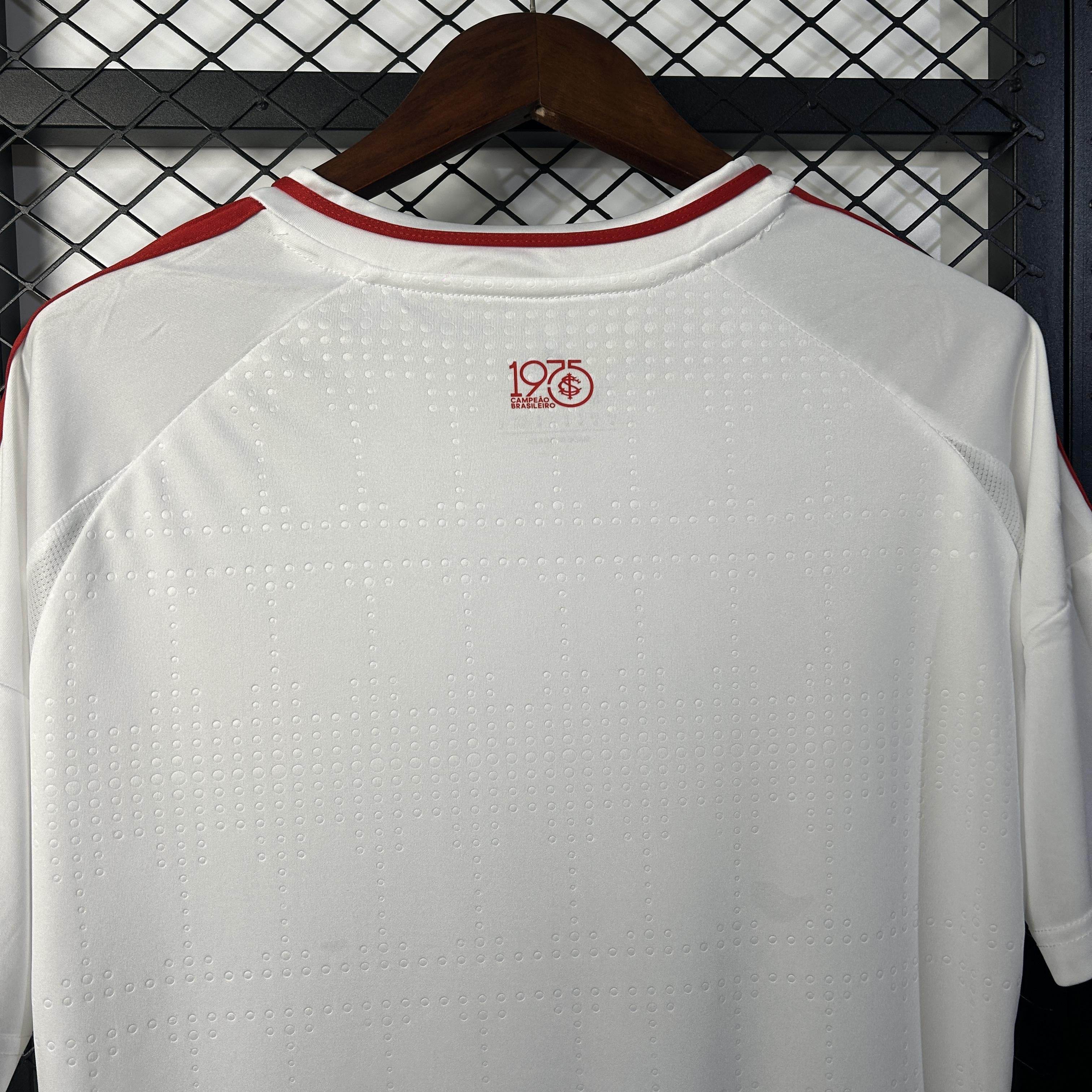 CAMISETA INTERNACIONAL II 25/26 HOMBRE (VERSIÓN FAN) - ZonaCamisetas