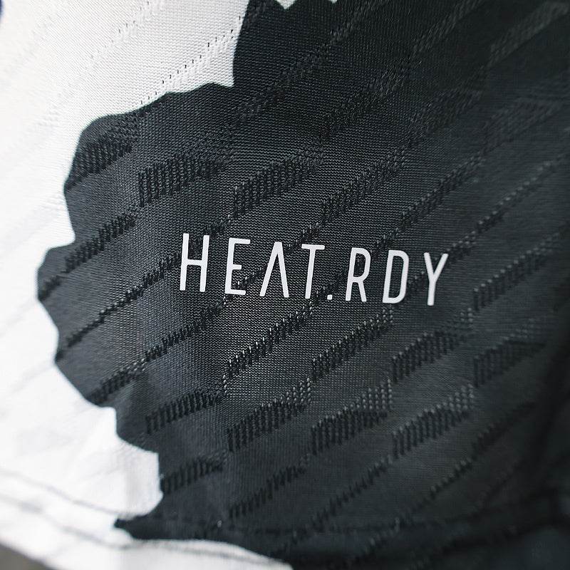 CAMISETA JAPÓN BLACK AND WHITE I 24/25 HOMBRE (VERSIÓN JUGADOR) - ZonaCamisetas