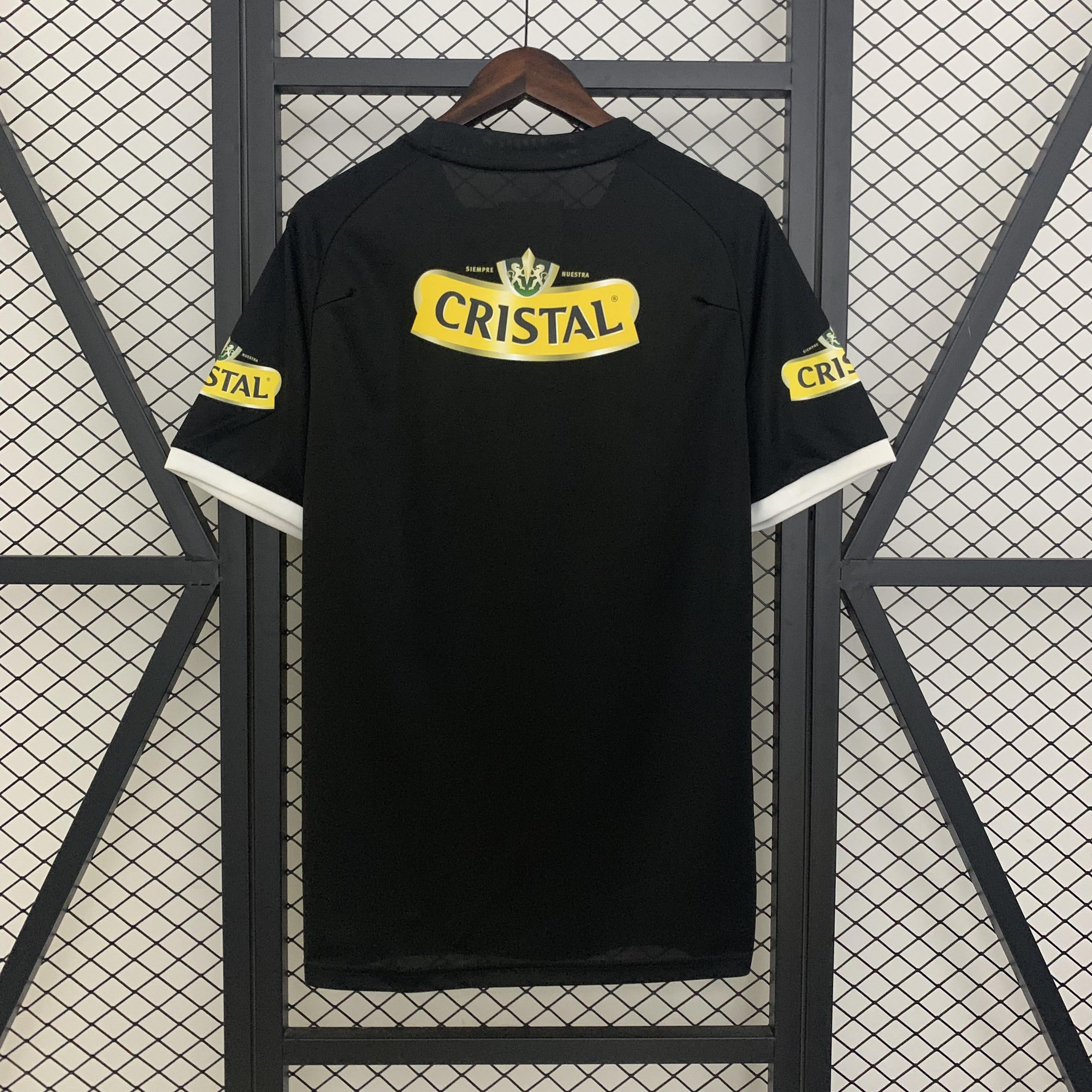 CAMISETA COLO COLO ll 2011 HOMBRE (RETRO)