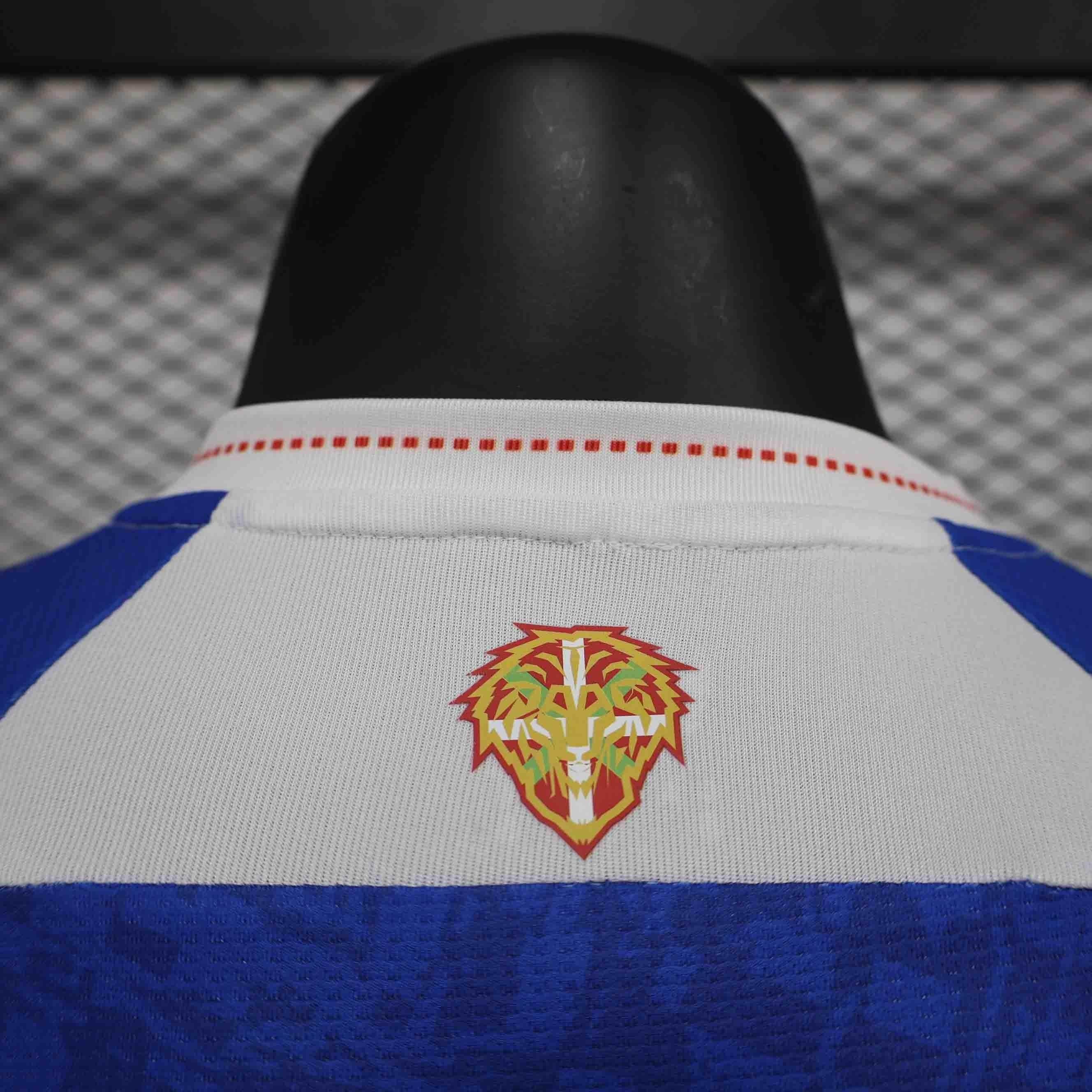 CAMISETA ATHLETIC BILBAO lI 24/25 HOMBRE (VERSIÓN JUGADOR) - ZonaCamisetas