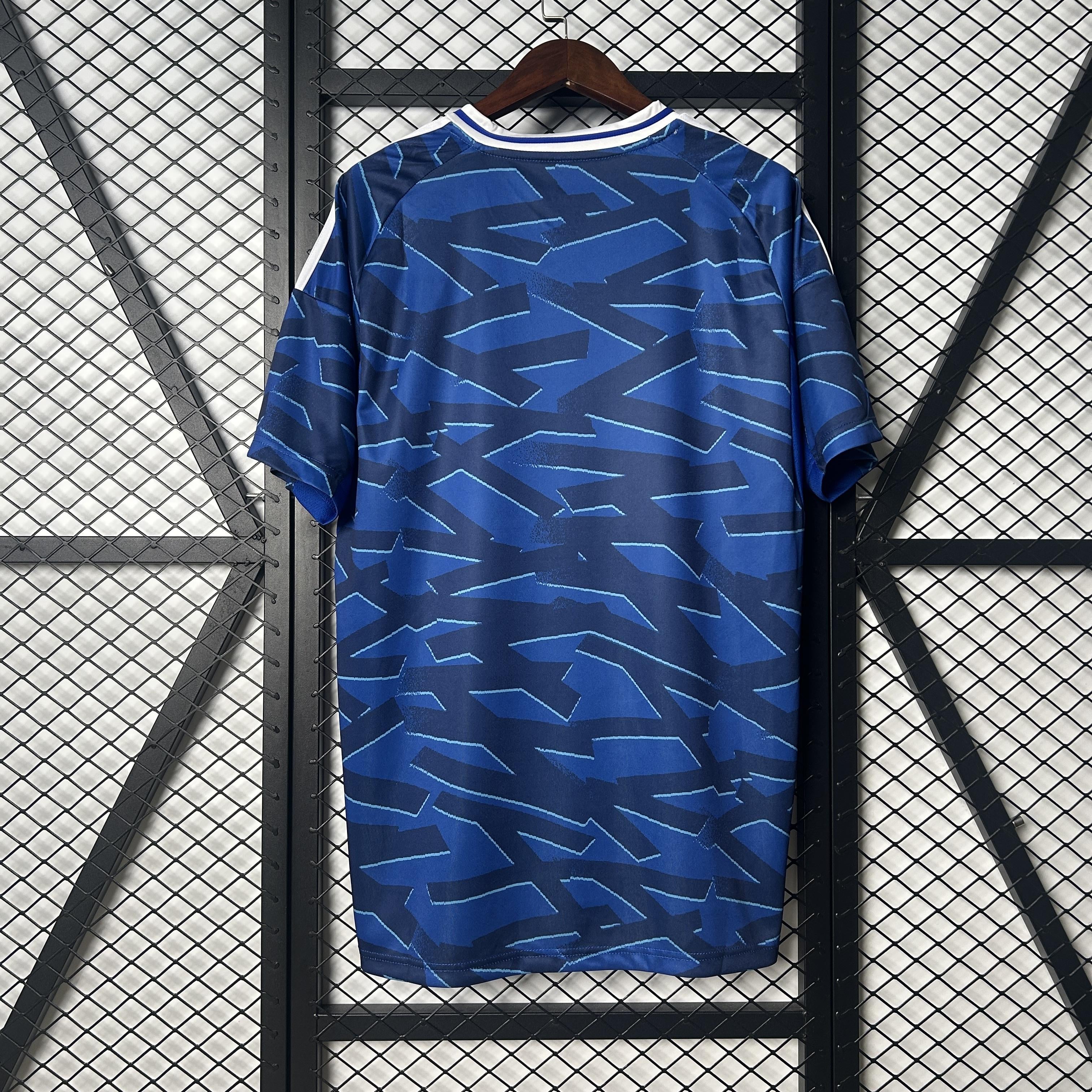 CAMISETA SCHALKE 04 I 25/26 HOMBRE (VERSIÓN FAN)