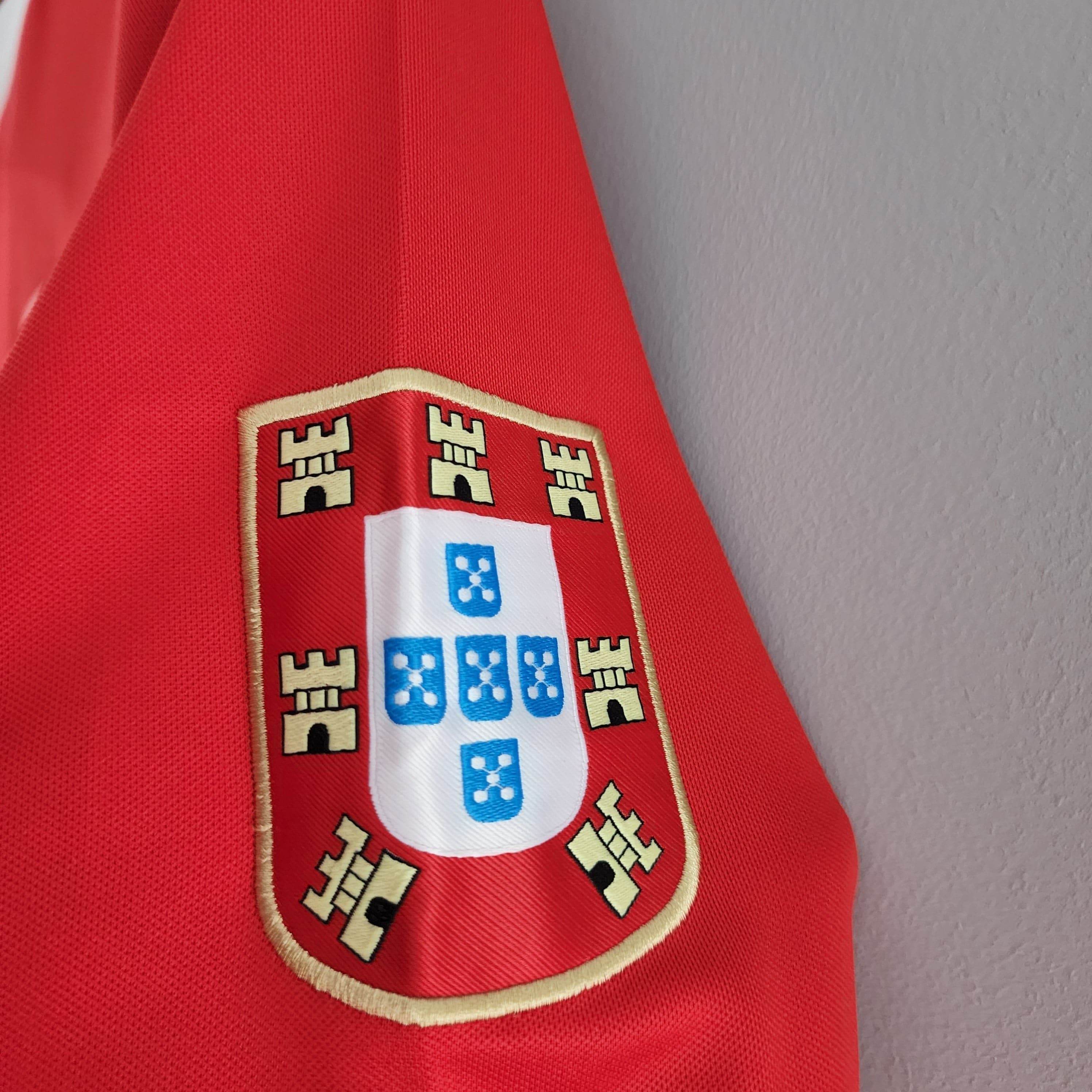 CAMISETA BENFICA I 73/74 HOMBRE (RETRO) - ZonaCamisetas