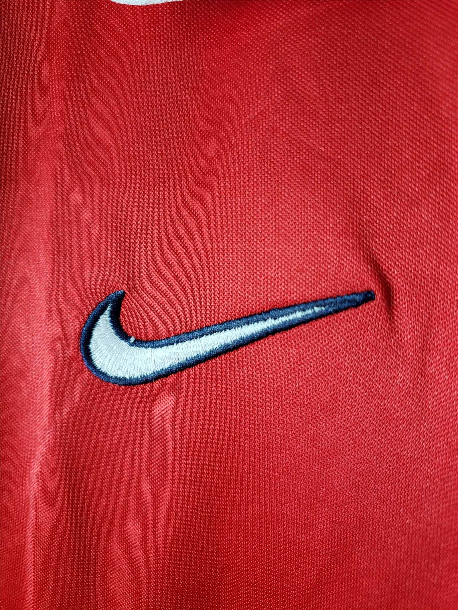 CAMISETA ARSENAL 98/99 I HOMBRE (RETRO) - ZonaCamisetas