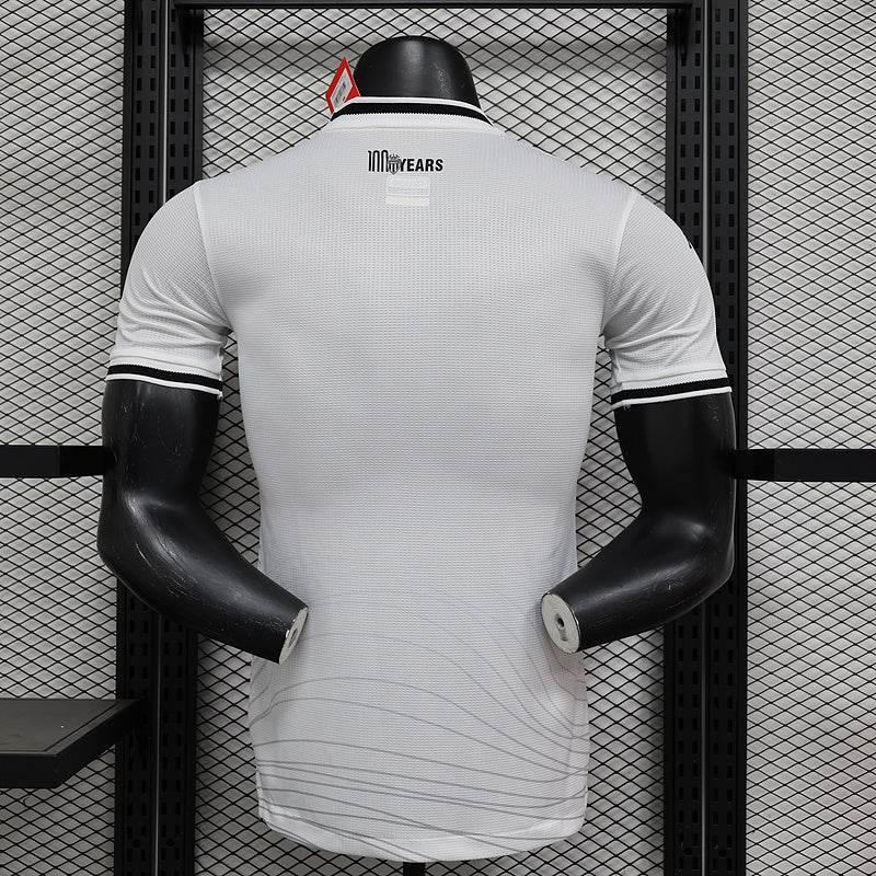 CAMISETA AS MONACO Ill 24/25 HOMBRE (VERSIÓN JUGADOR) - ZonaCamisetas