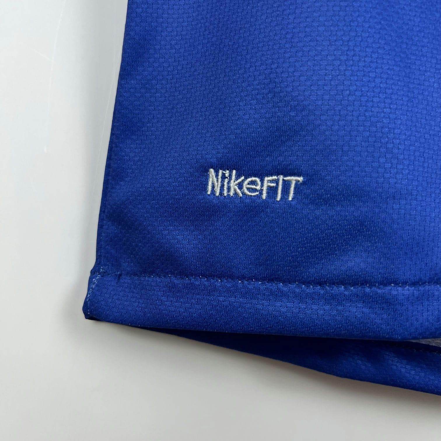 CAMISETA BARCELONA I 08/09 HOMBRE ESPECIAL CHAMPIONS (RETRO) - ZonaCamisetas