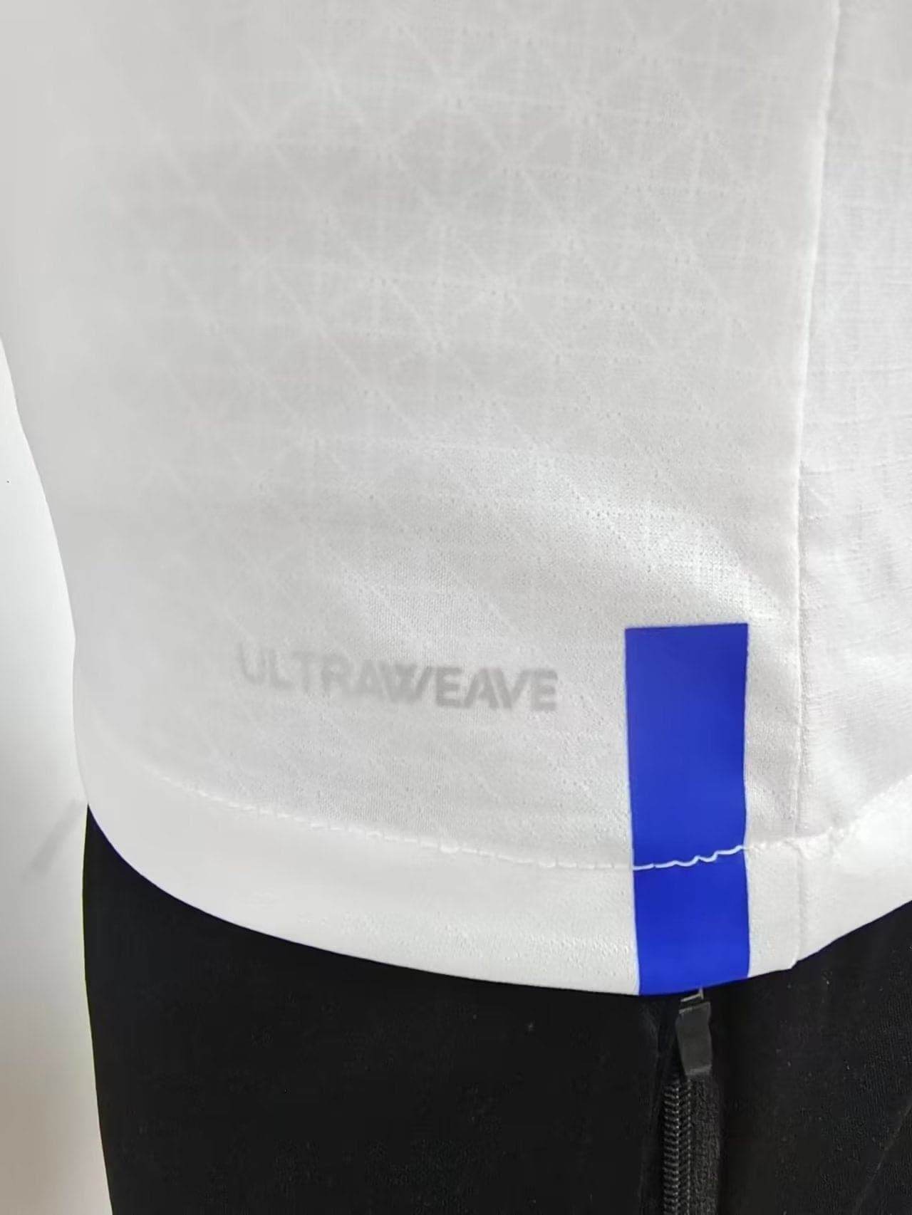 CAMISETA ITALIA Il 2022 HOMBRE (VERSION JUGADOR) - ZonaCamisetas