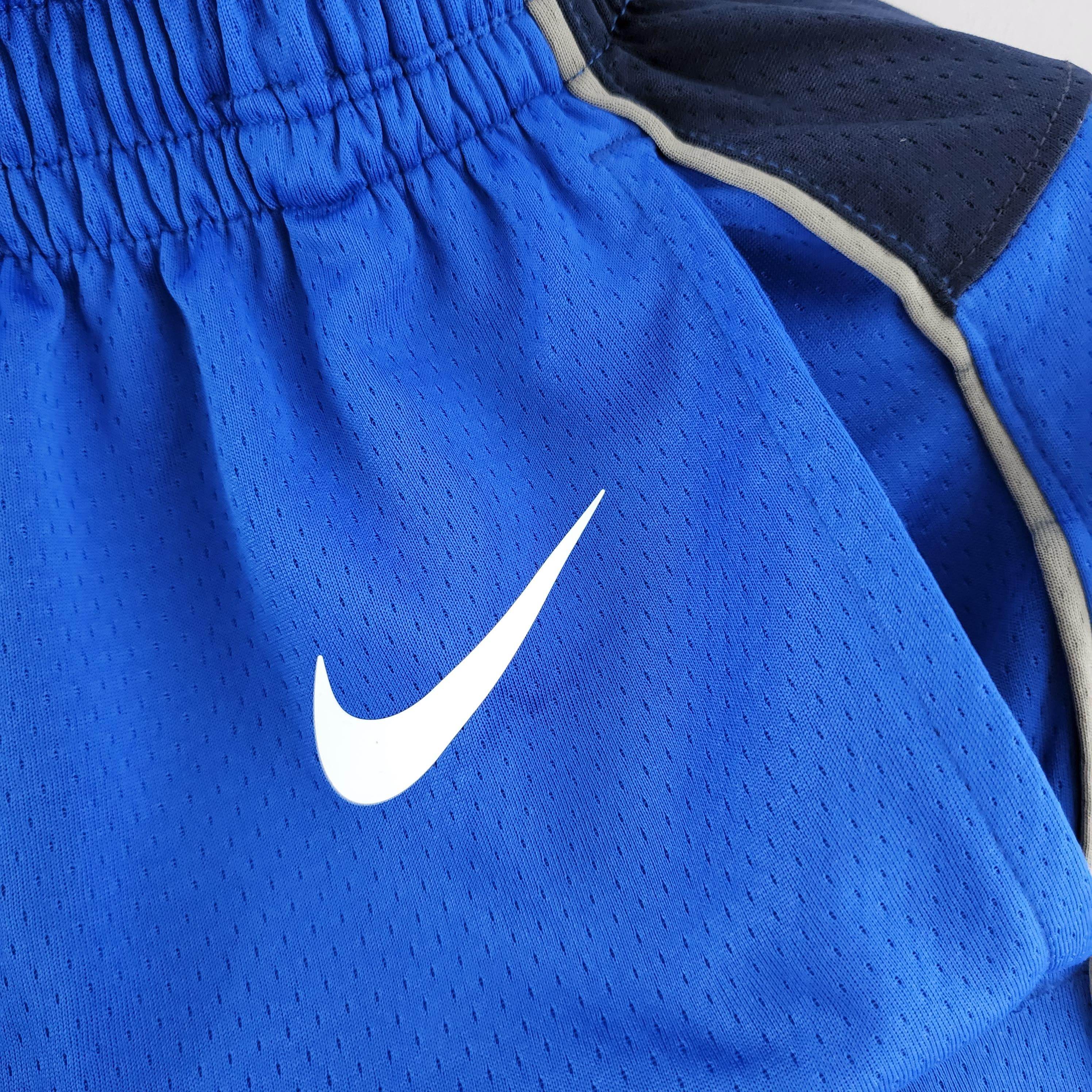 DALLAS NBA SHORT Ill - ZonaCamisetas