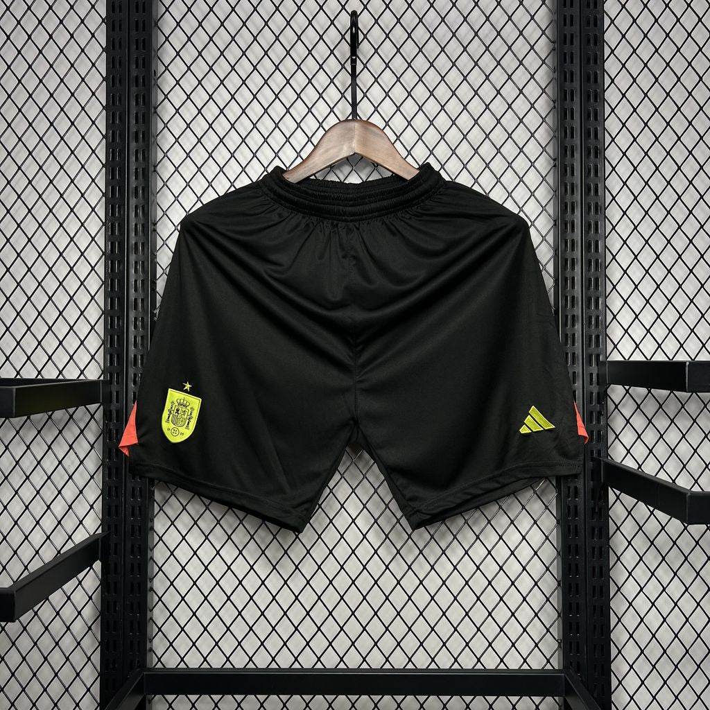ESPAÑA SHORT lll 24/25 - ZonaCamisetas