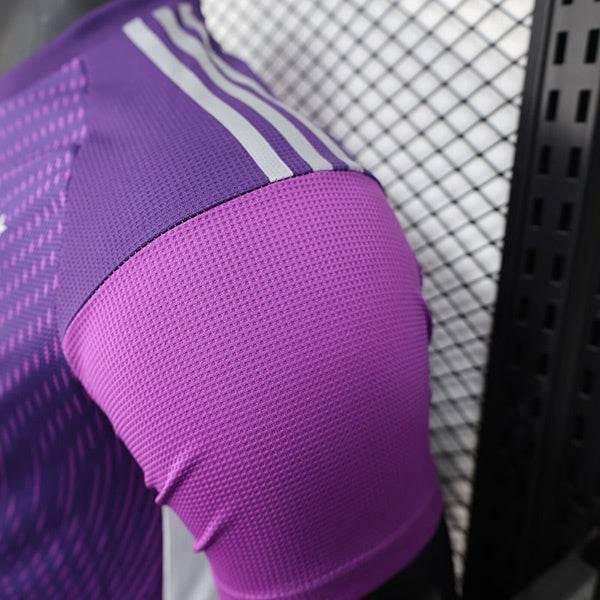 CAMISETA ARGENTINA III 25/26 HOMBRE (VERSIÓN JUGADOR) - ZonaCamisetas