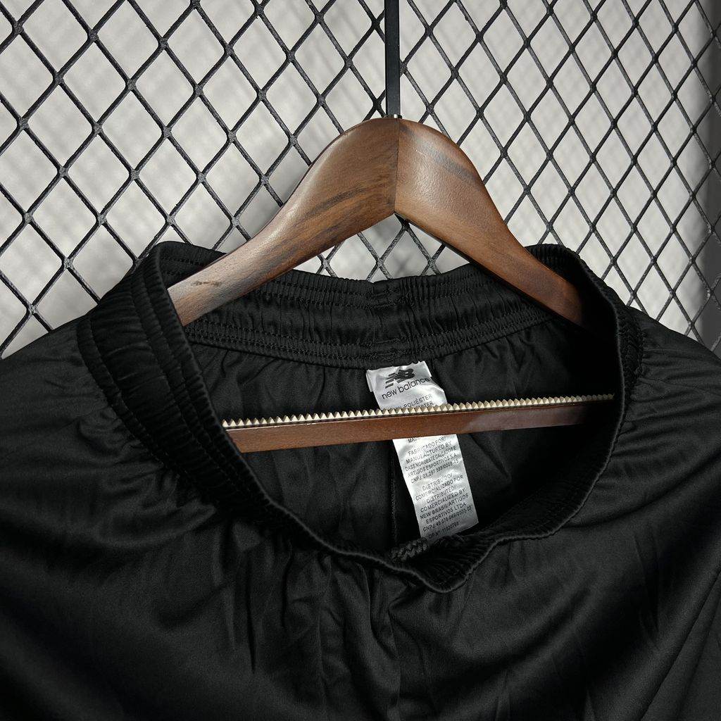 SAO PAULO SHORT Il 24/25 - ZonaCamisetas