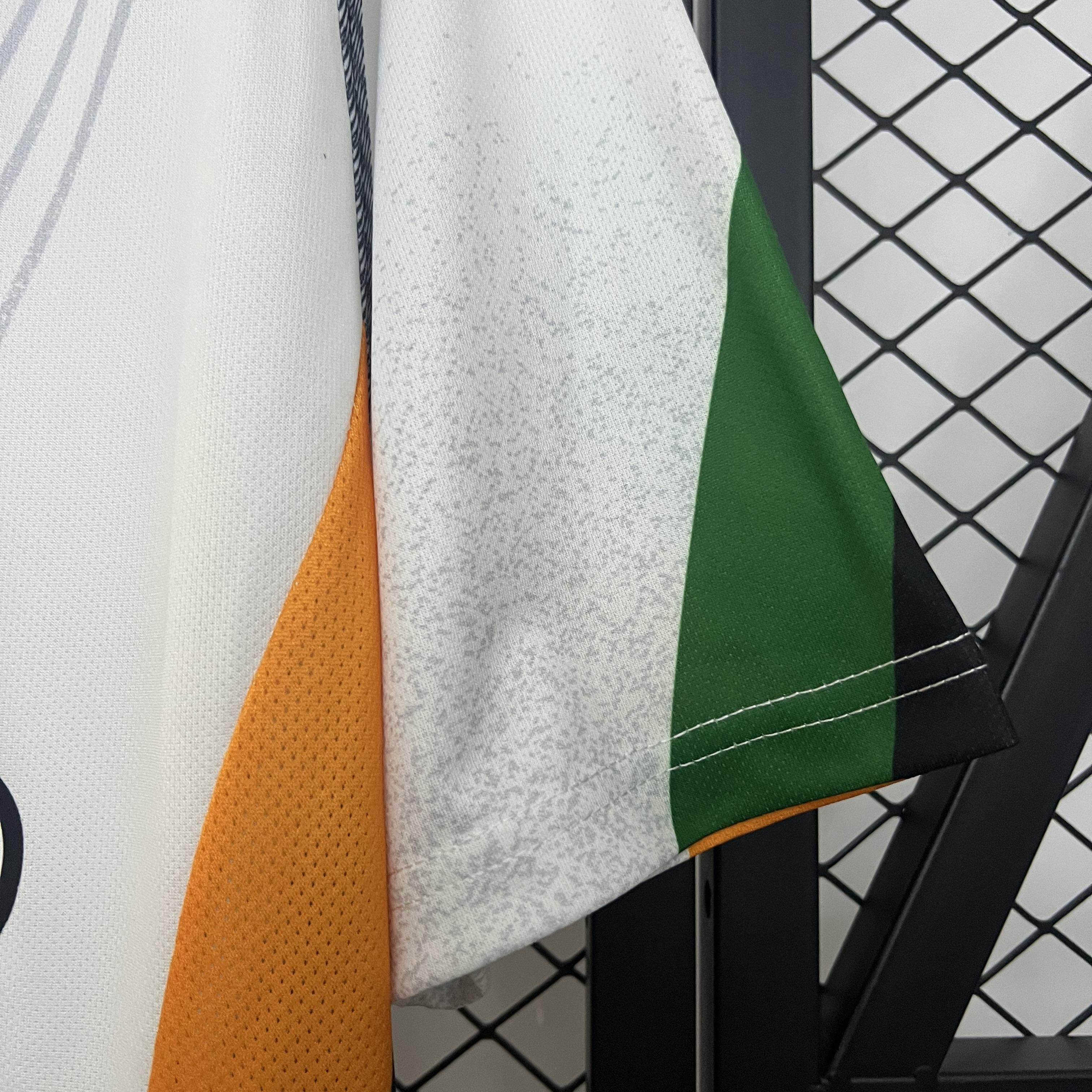 CAMISETA VENEZIA Il 24/25 HOMBRE (VERSIÓN FAN) - ZonaCamisetas