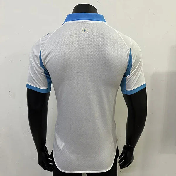 CAMISETA OLYMPIQUE DE MARSEILLE II 25/26 HOMBRE (VERSIÓN JUGADOR) - ZonaCamisetas