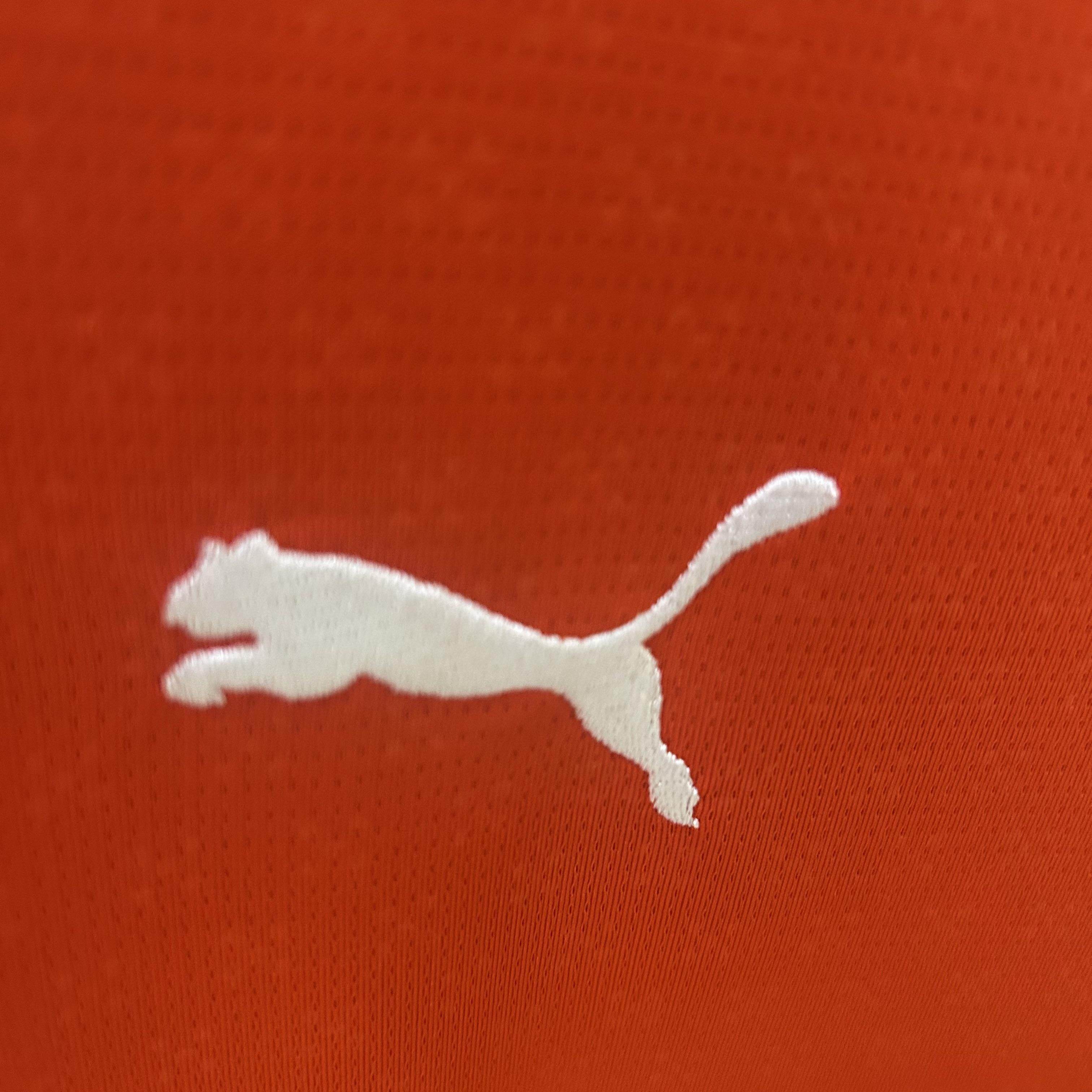 CAMISETA PORTUGAL l 2025 HOMBRE (VERSIÓN FAN) MANGA LARGA - ZonaCamisetas