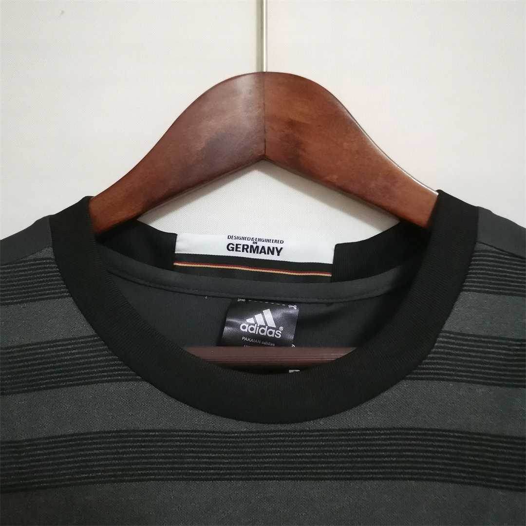 CAMISETA ALEMANIA lI 2016 HOMBRE (RETRO) - ZonaCamisetas