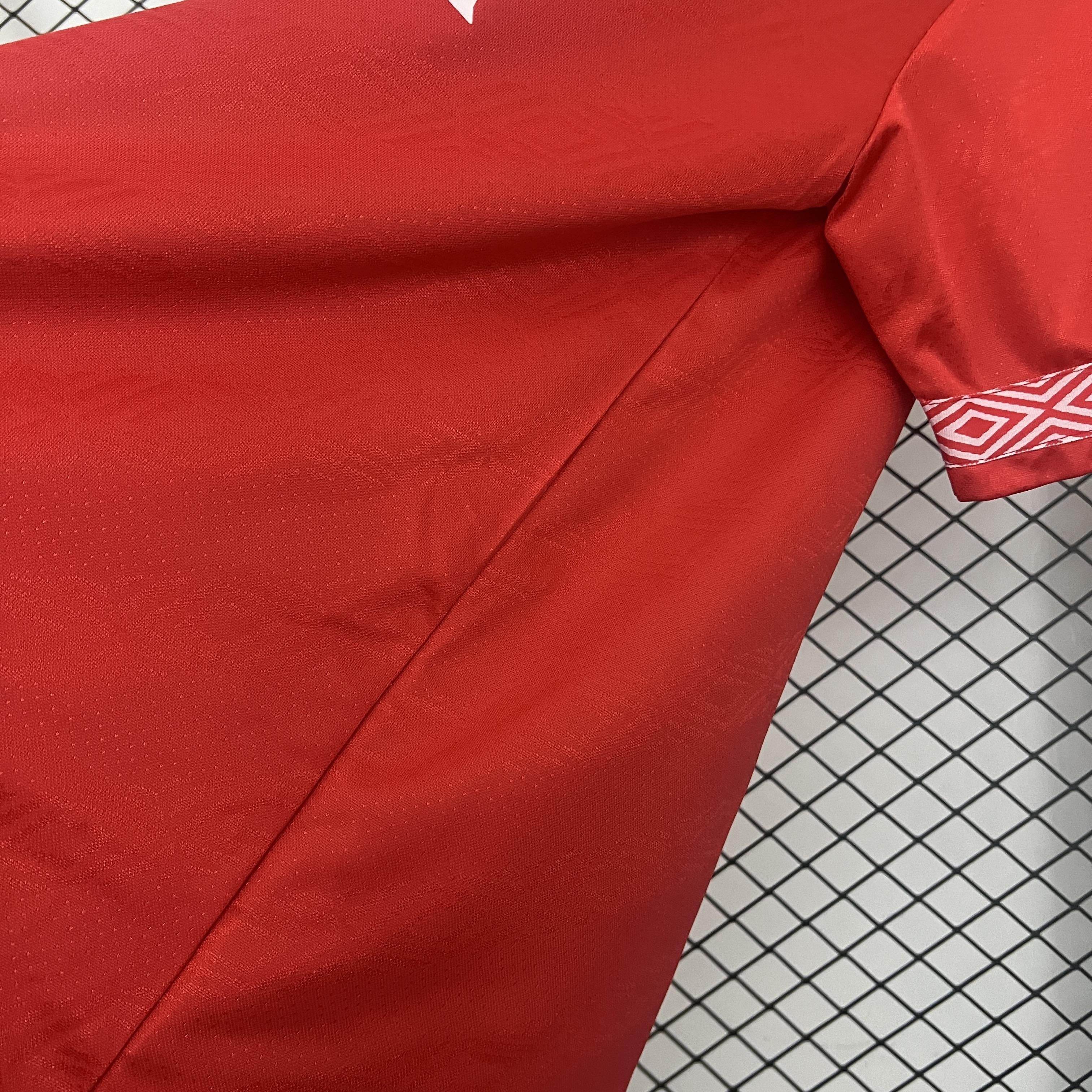 CAMISETA SEVILLA Il 94/96 HOMBRE (RETRO) - ZonaCamisetas