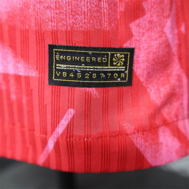 CAMISETA KOREA I 2024 HOMBRE (VERSIÓN JUGADOR) - ZonaCamisetas