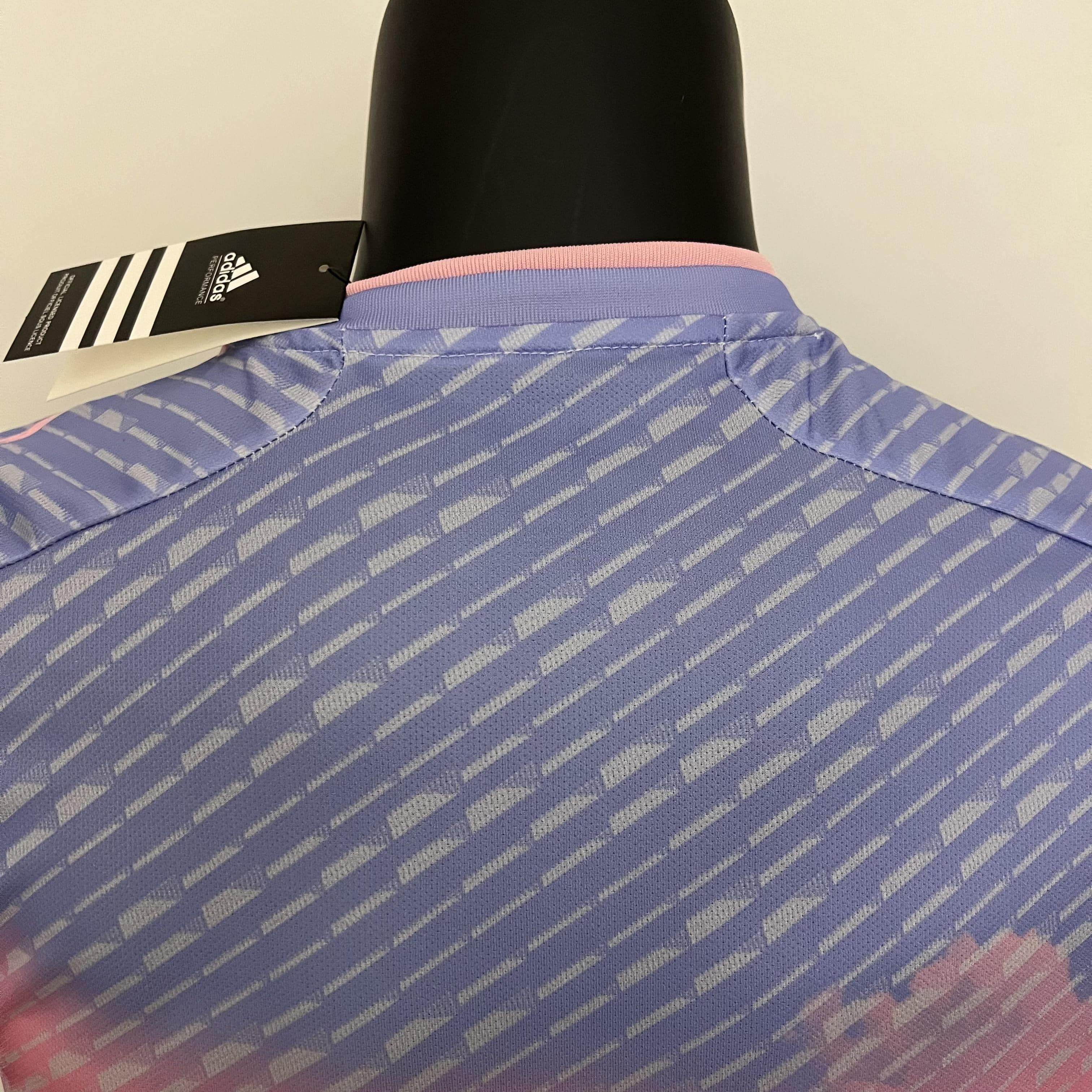 CAMISETA JAPÓN EDICIÓN ESPECIAL ll 23/24 HOMBRE (VERSIÓN JUGADOR) - ZonaCamisetas