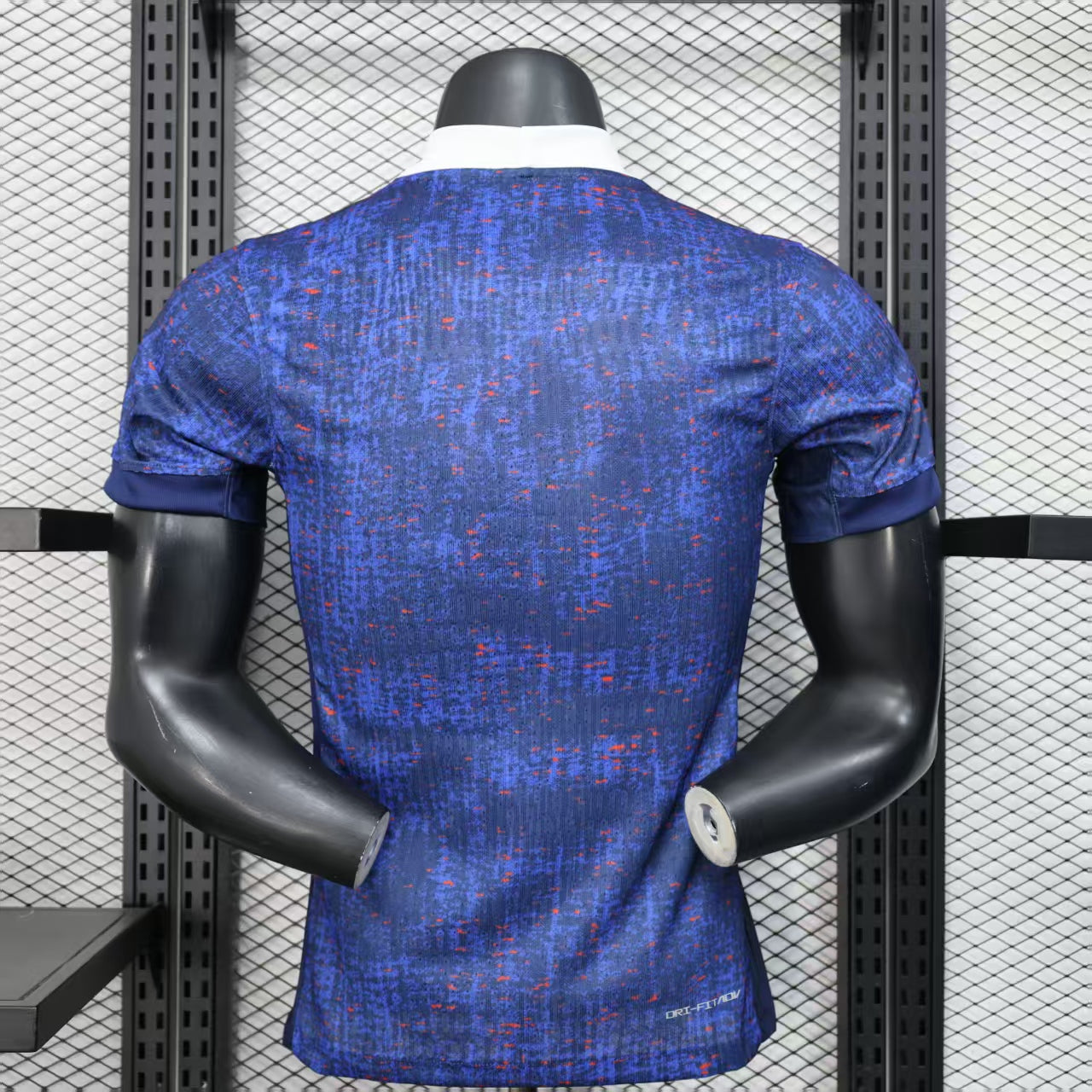 CAMISETA FRANCIA I 25/26 HOMBRE (VERSIÓN JUGADOR)