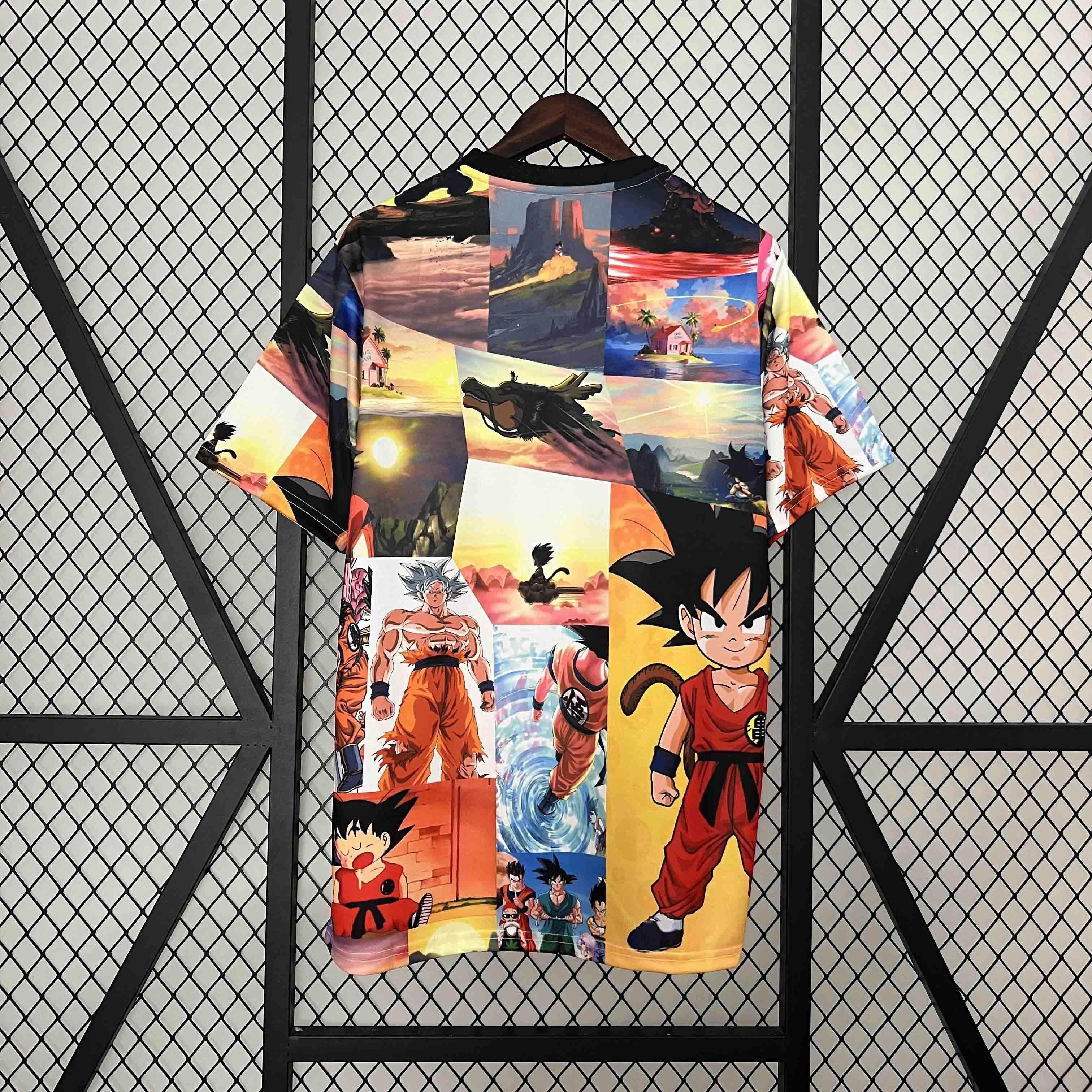 CAMISETA JAPÓN EDICION ESPECIAL I 24/25 HOMBRE (VERSIÓN FAN) - ZonaCamisetas