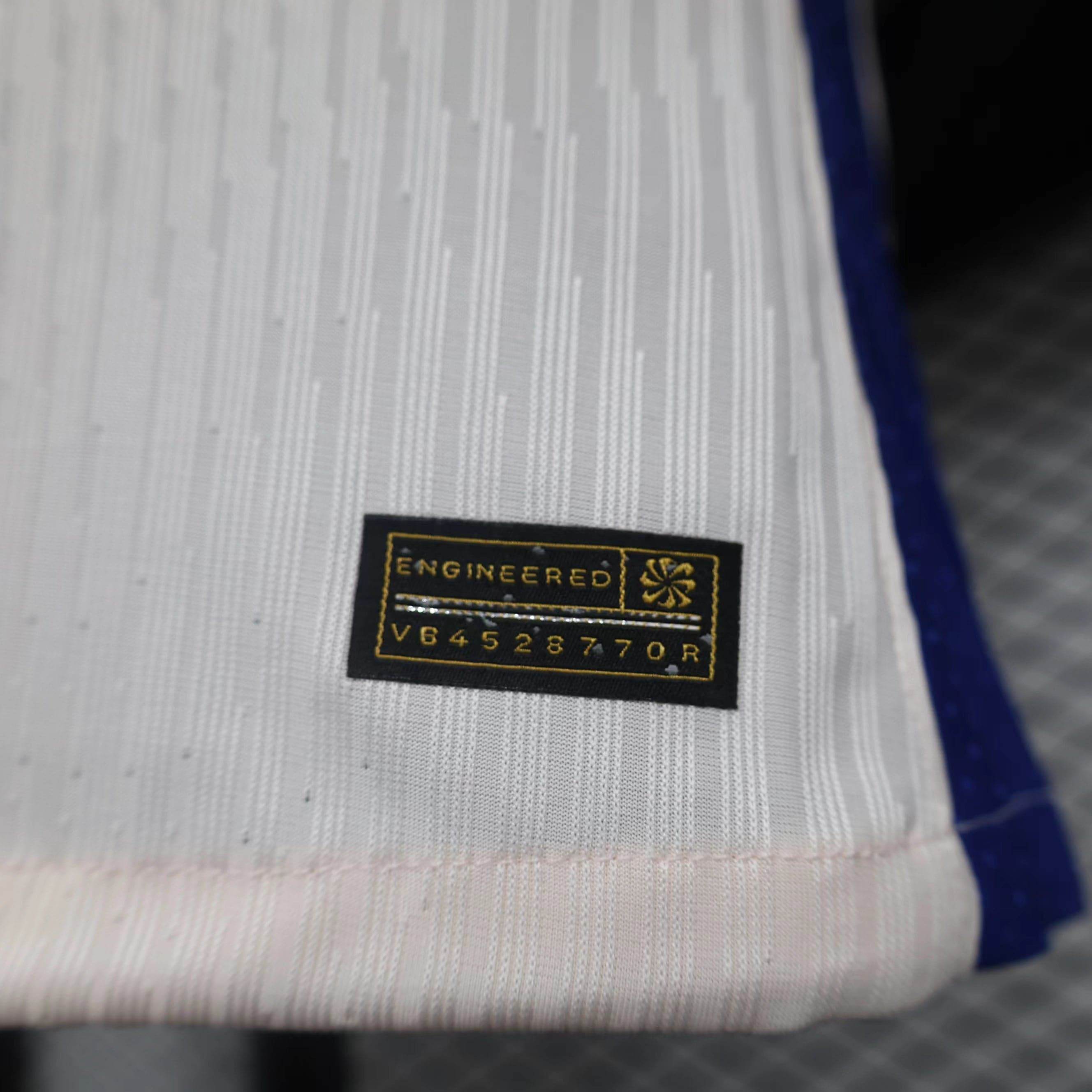 CAMISETA CHELSEA II 24/25 HOMBRE (VERSIÓN JUGADOR) - ZonaCamisetas