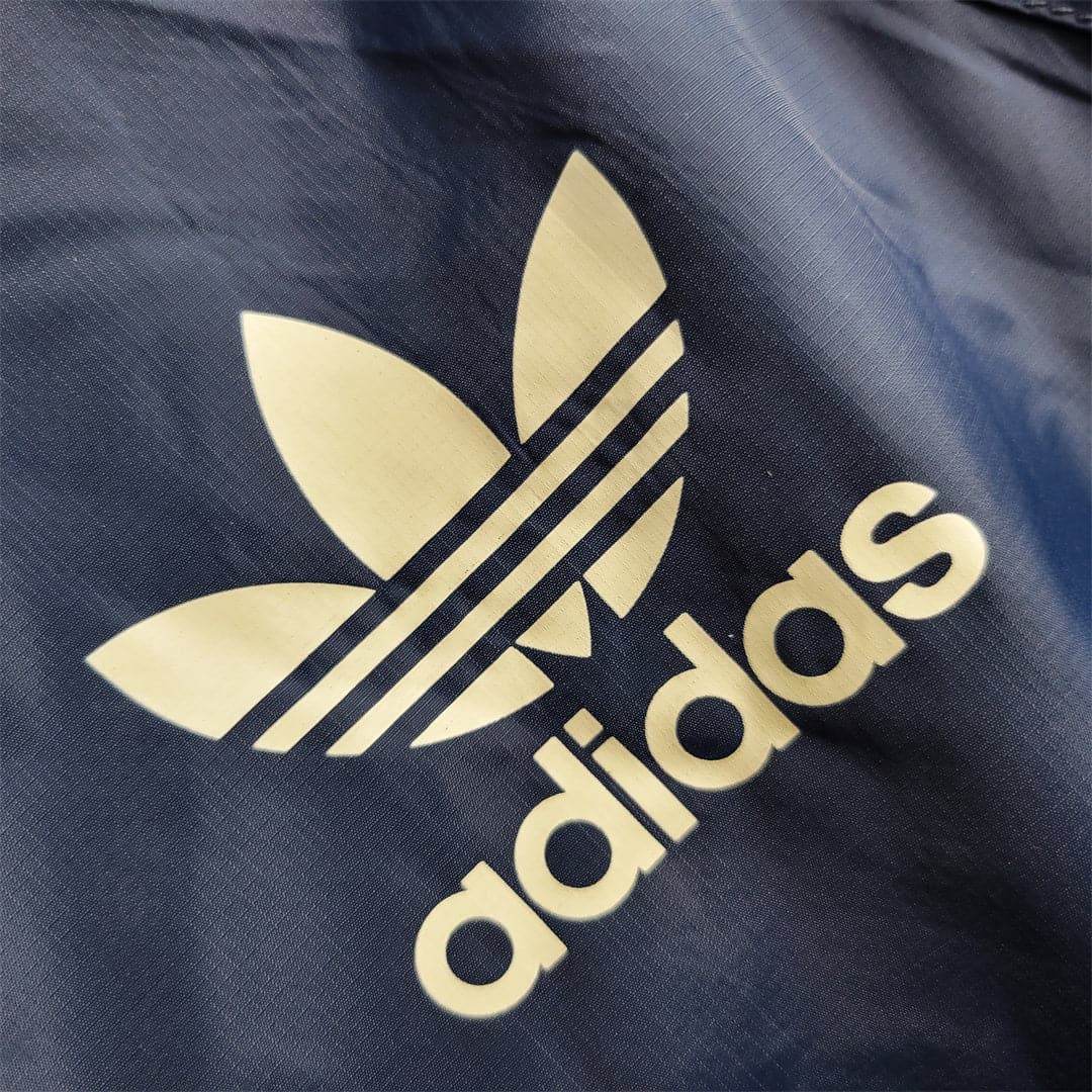 CORTAVIENTO BLUE - ZonaCamisetas