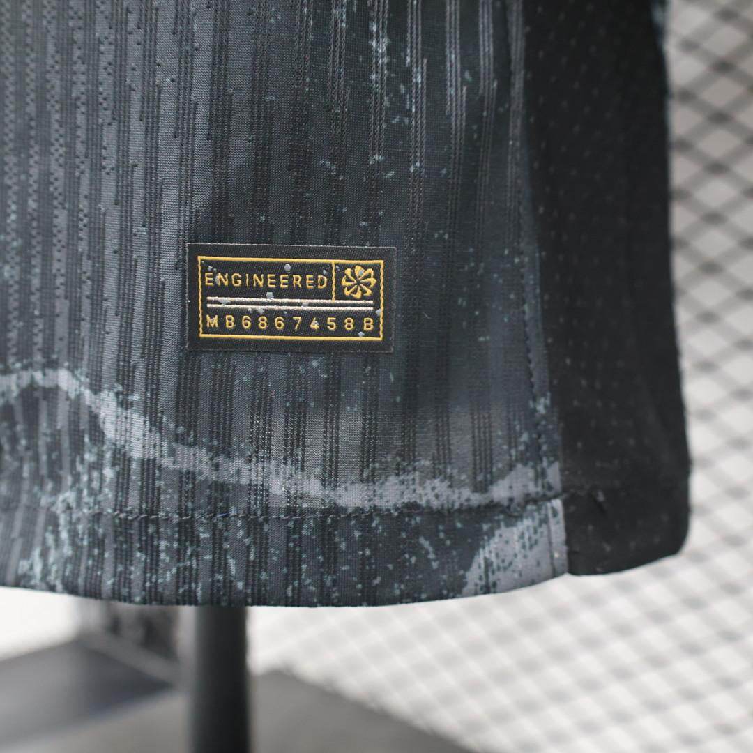 CAMISETA CHELSEA Ill 24/25 HOMBRE (VERSIÓN JUGADOR) - ZonaCamisetas