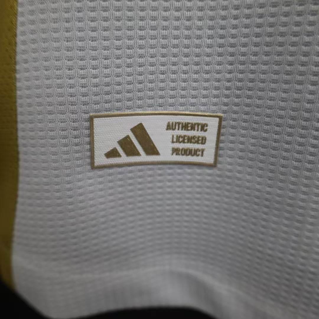 CAMISETA AL NASSR Il 24/25 HOMBRE (VERSIÓN JUGADOR) - ZonaCamisetas