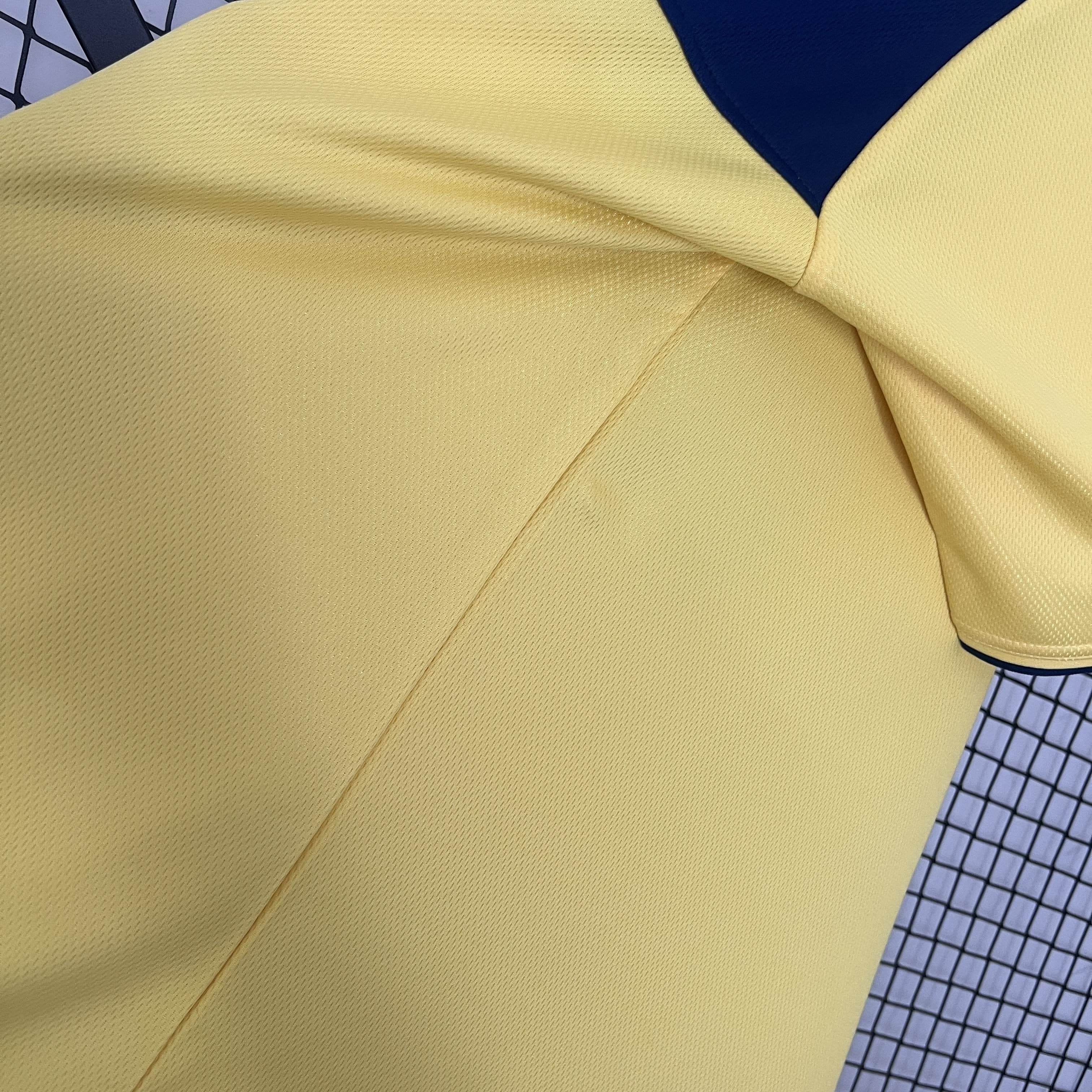 CAMISETA SCOTLAND 2002 HOMBRE (RETRO) - ZonaCamisetas