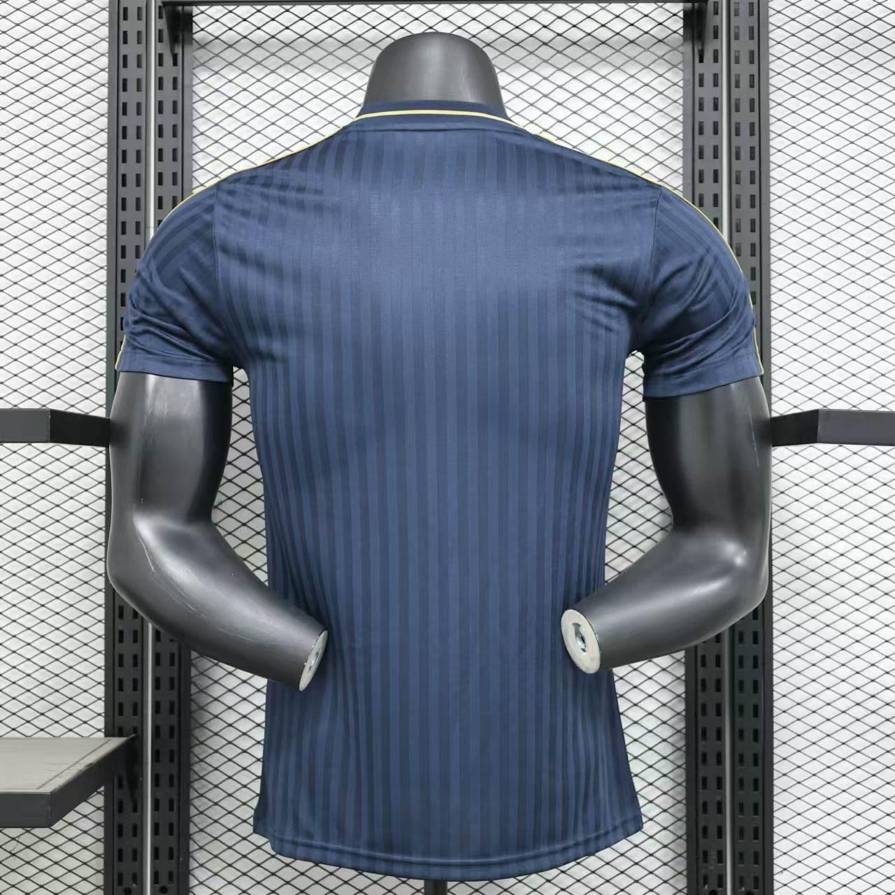 CAMISETA JUVENTUS I 25/26 HOMBRE (VERSION JUGADOR) - ZonaCamisetas