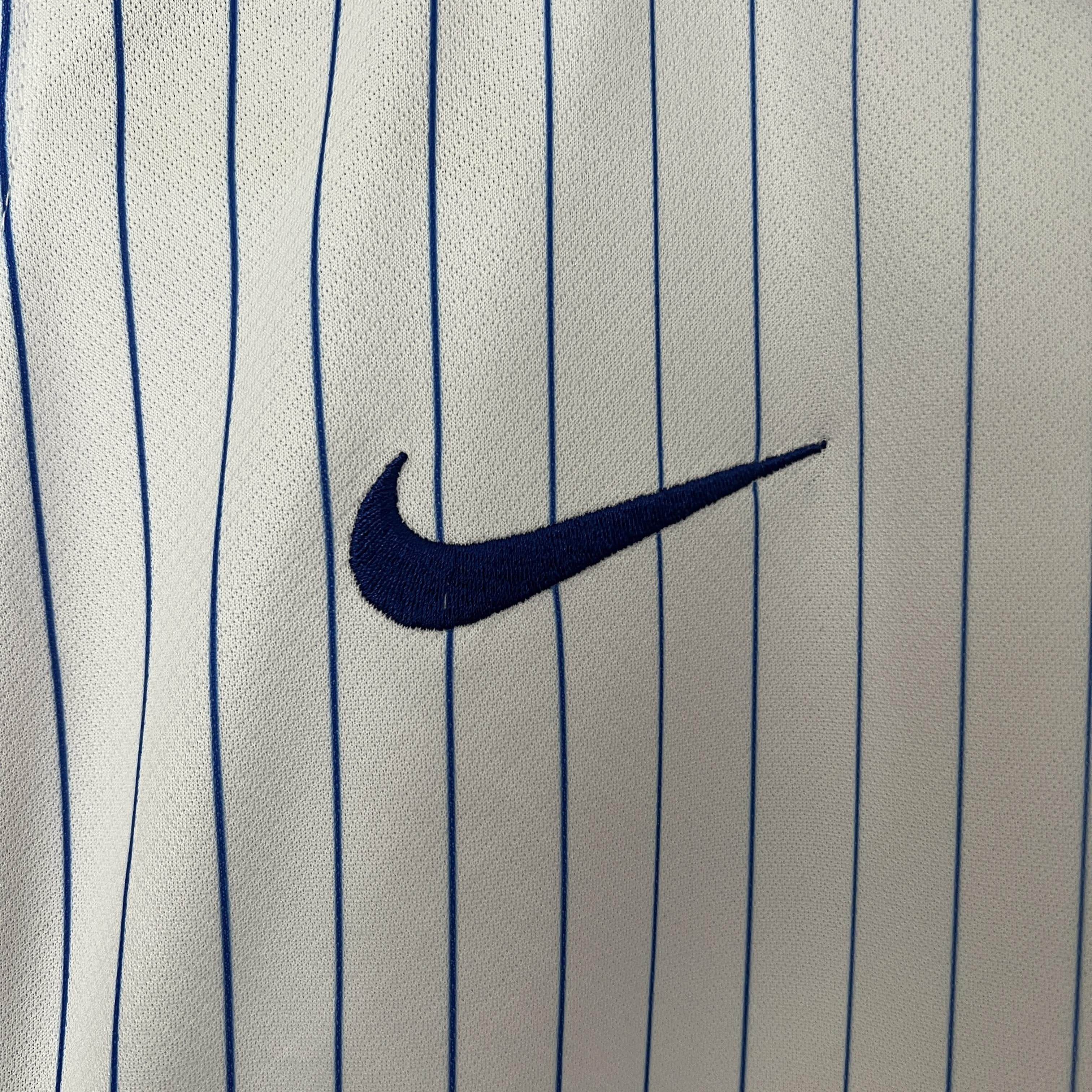 CAMISETA FRANCIA lI 2024 MUJER (VERSIÓN FAN) - ZonaCamisetas