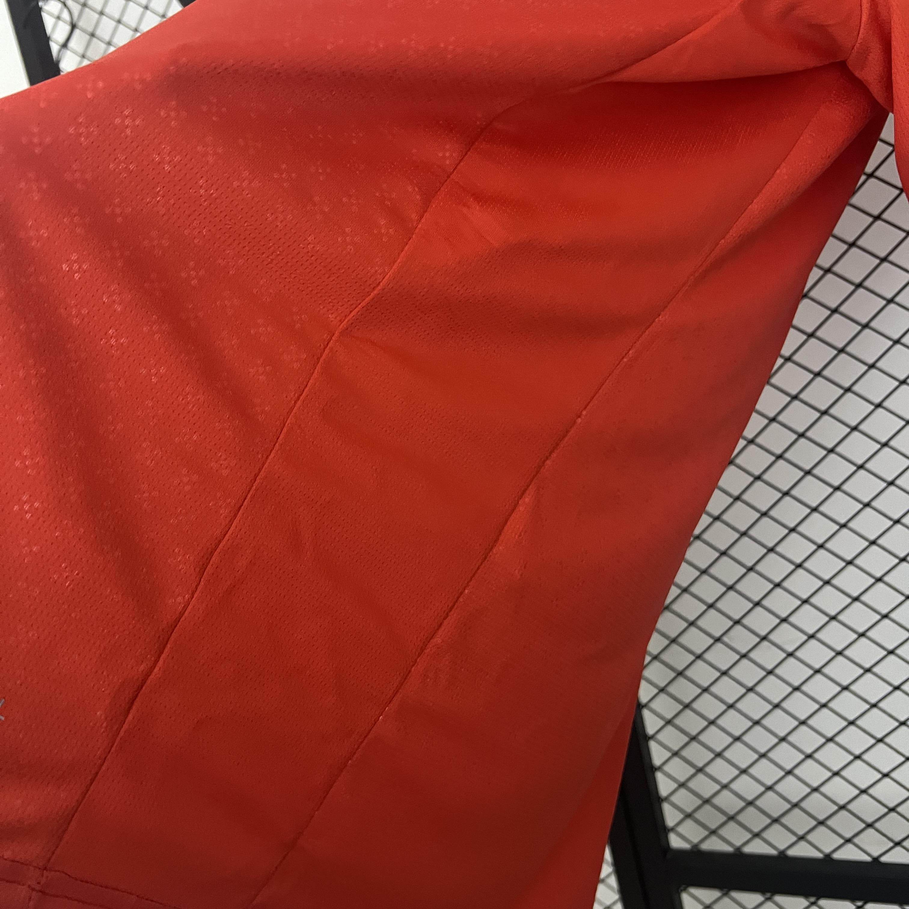 CAMISETA PORTUGAL l 2025 HOMBRE (VERSIÓN FAN) - ZonaCamisetas