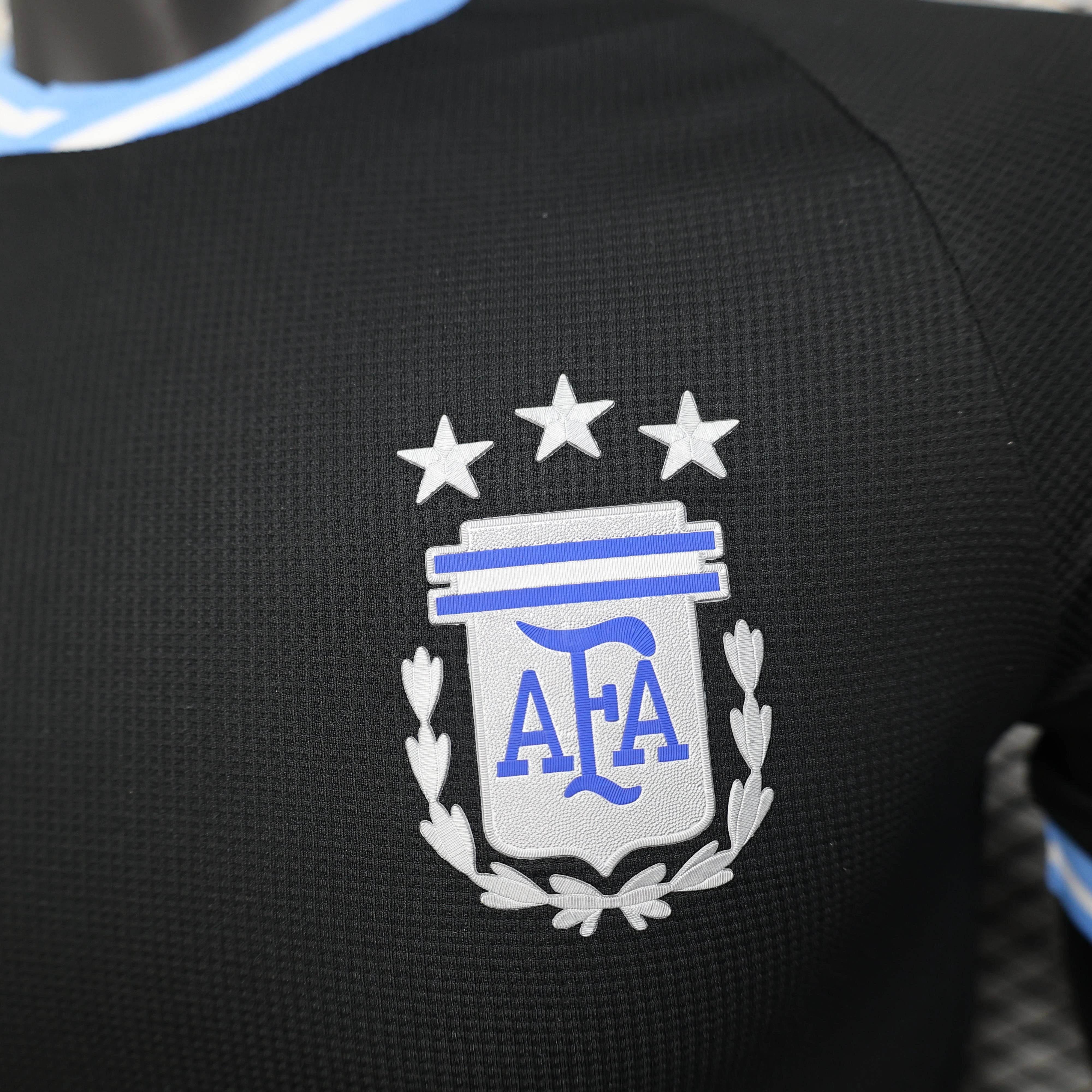 CAMISETA ARGENTINA I 25/26 HOMBRE (VERSIÓN JUGADOR) - ZonaCamisetas